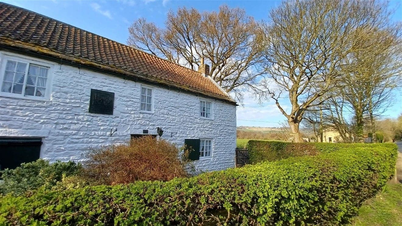 George Stephenson's Birthplace
