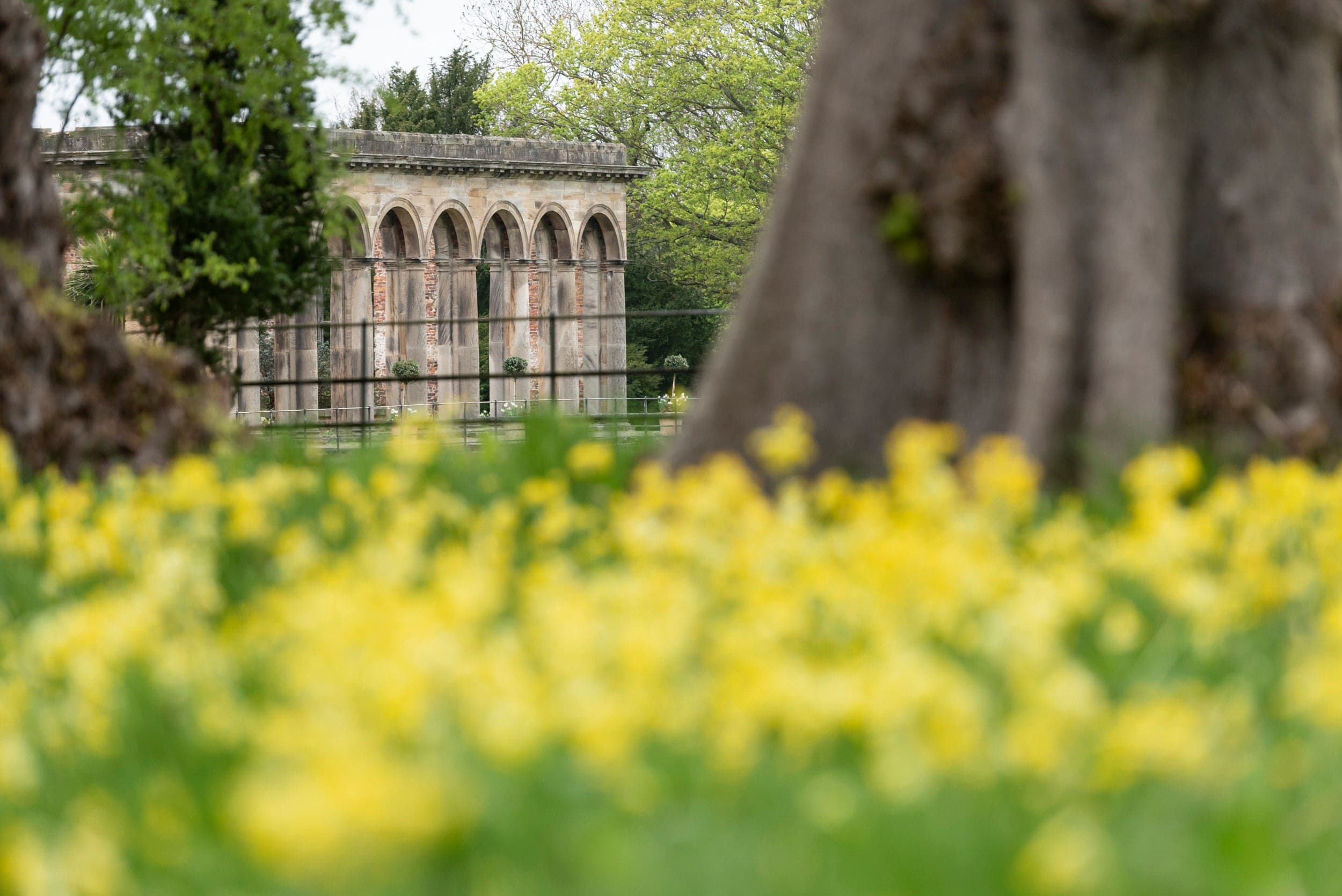 Gibside