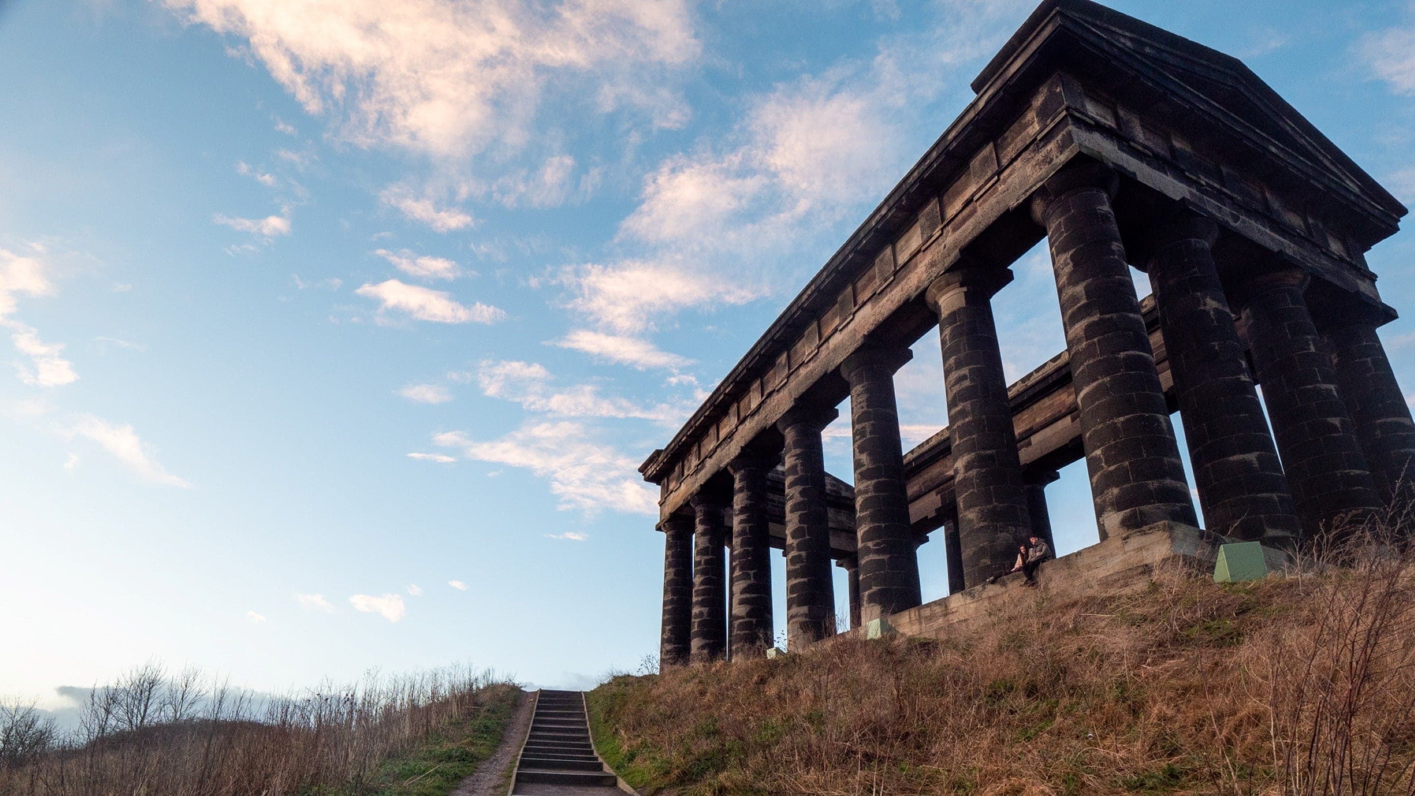 Penshaw Monument