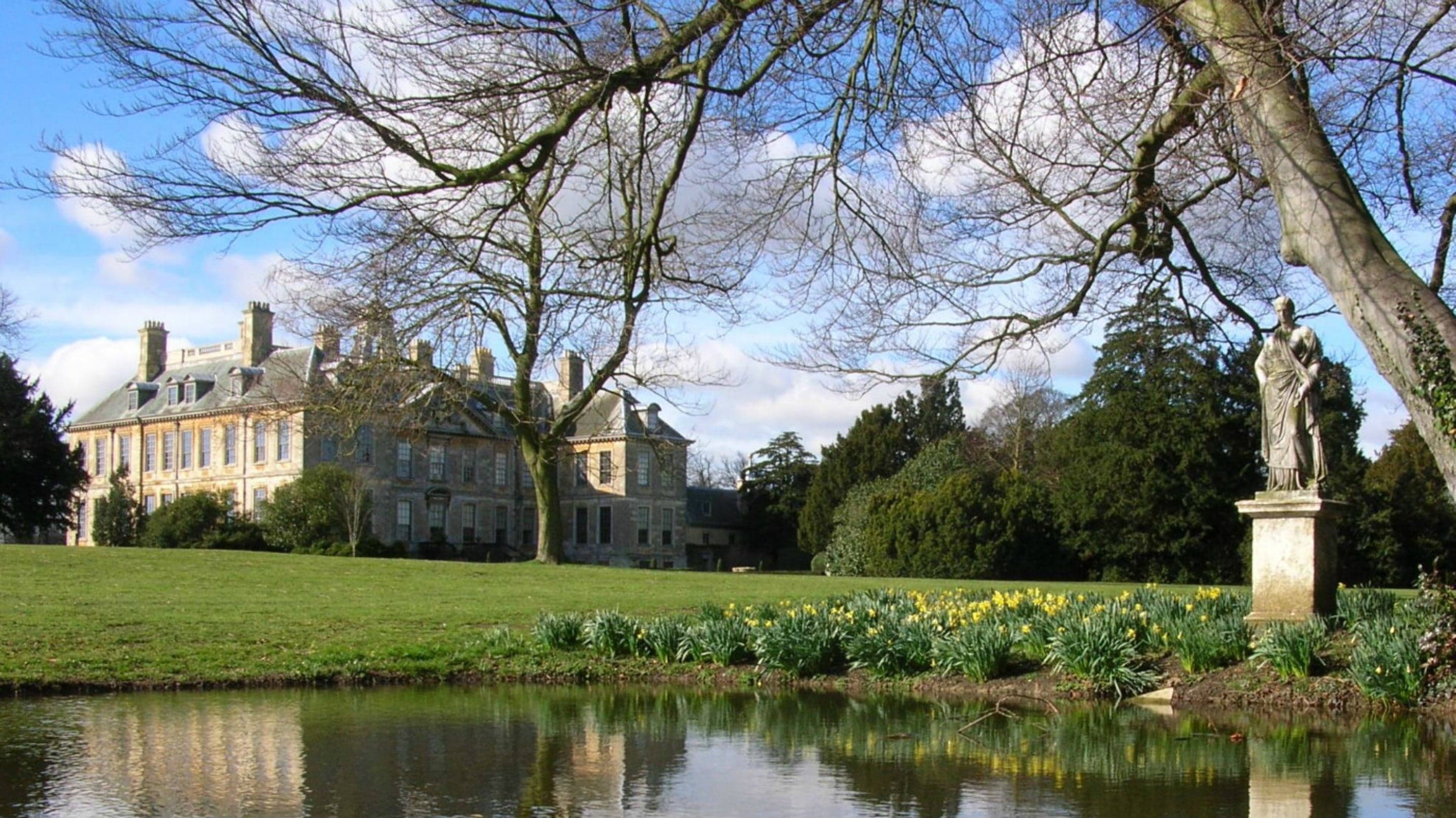 Belton Estate