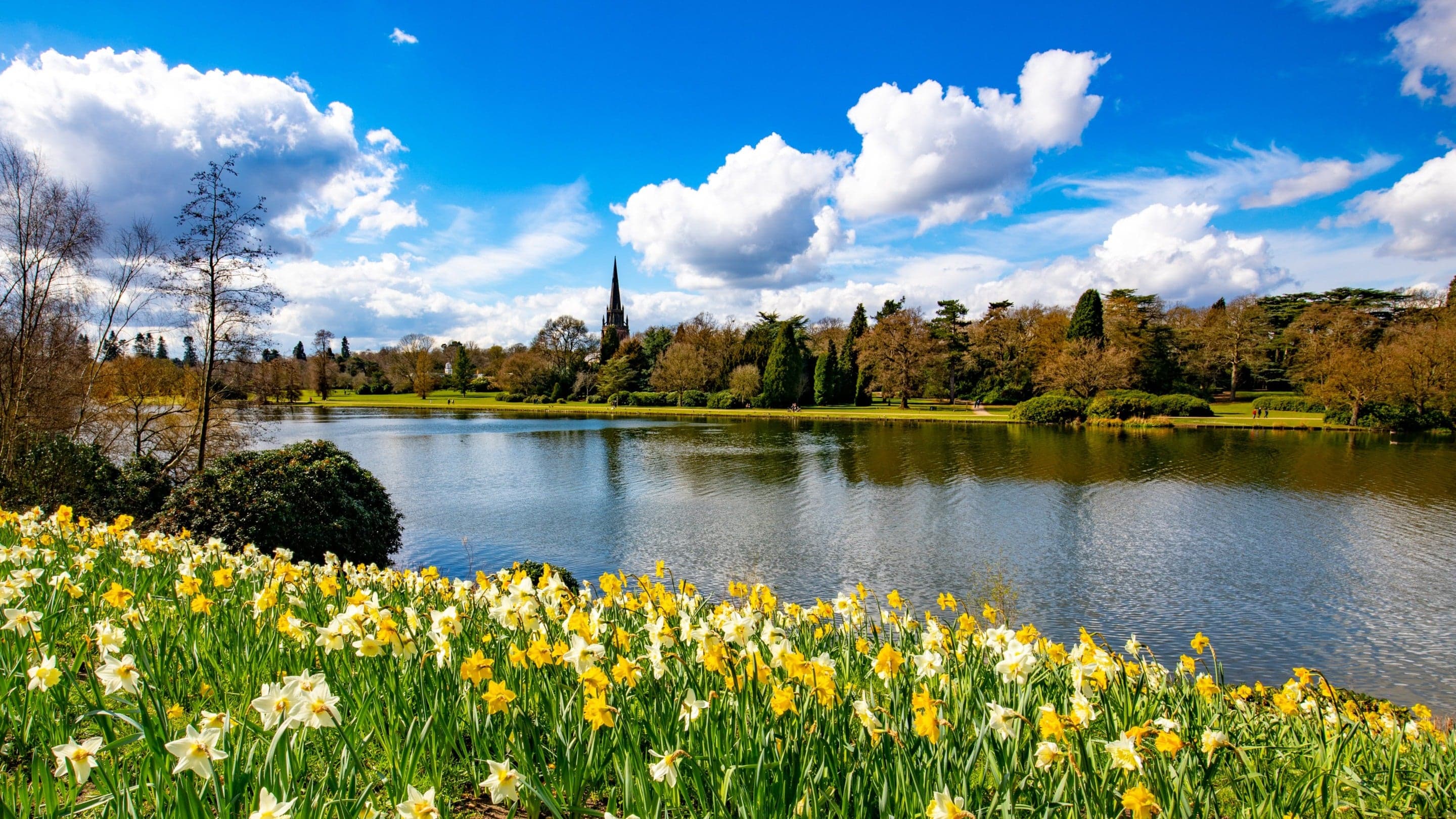 Clumber Park