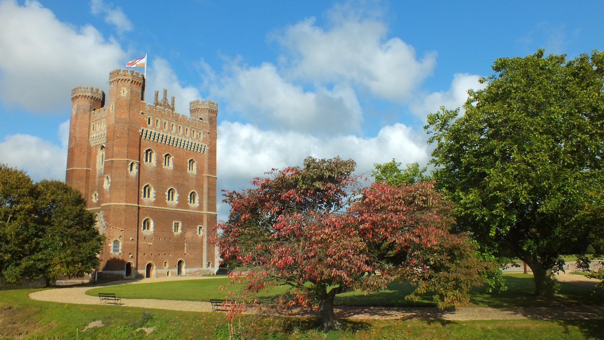 Tattershall Castle