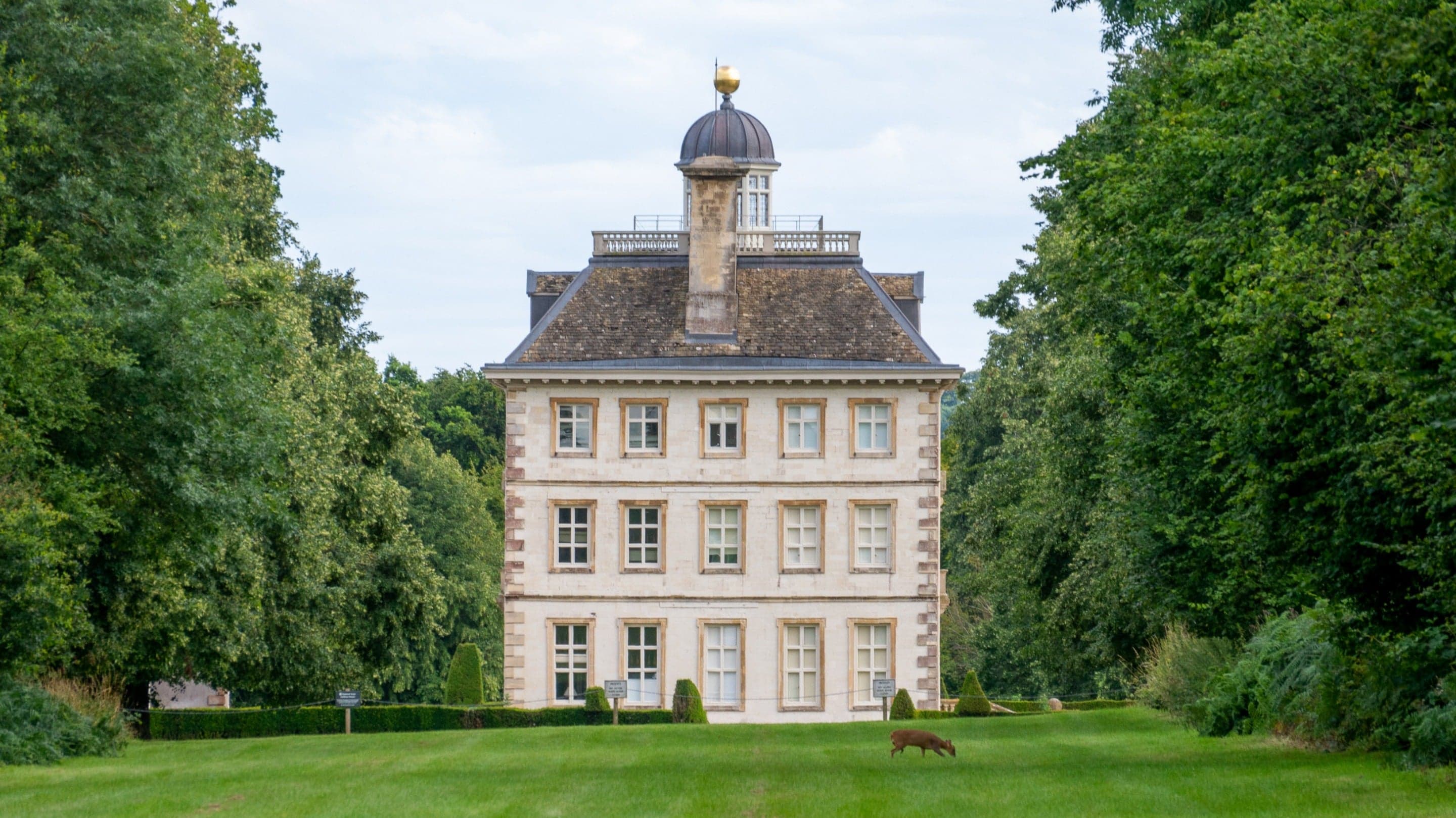 Ashdown