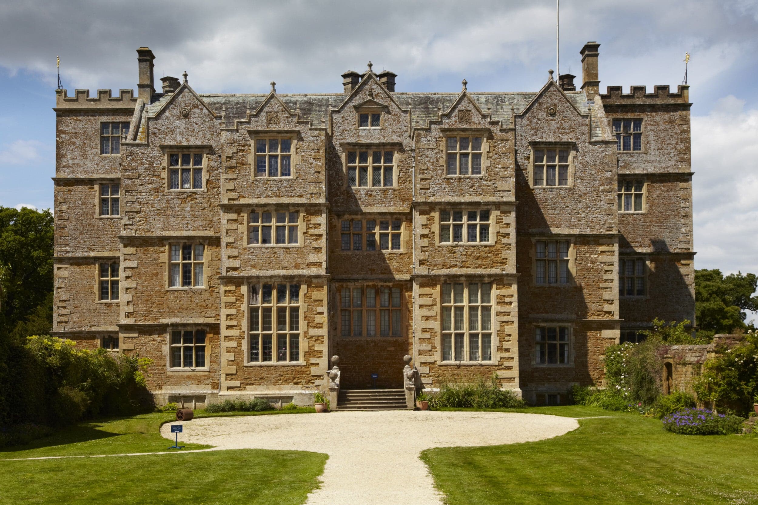 Chastleton