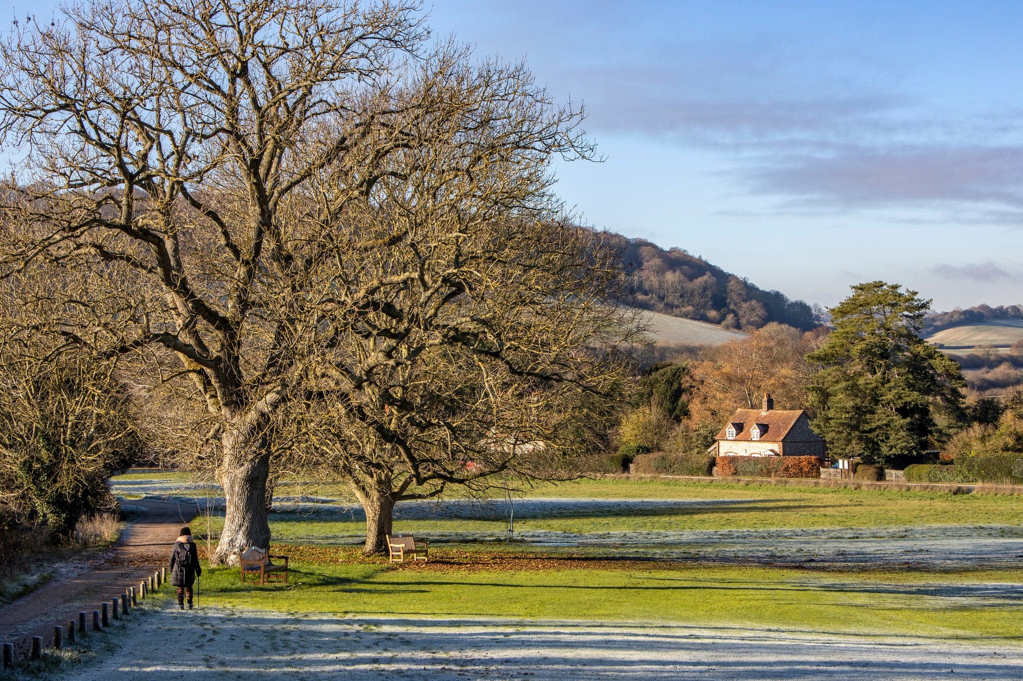 Bradenham