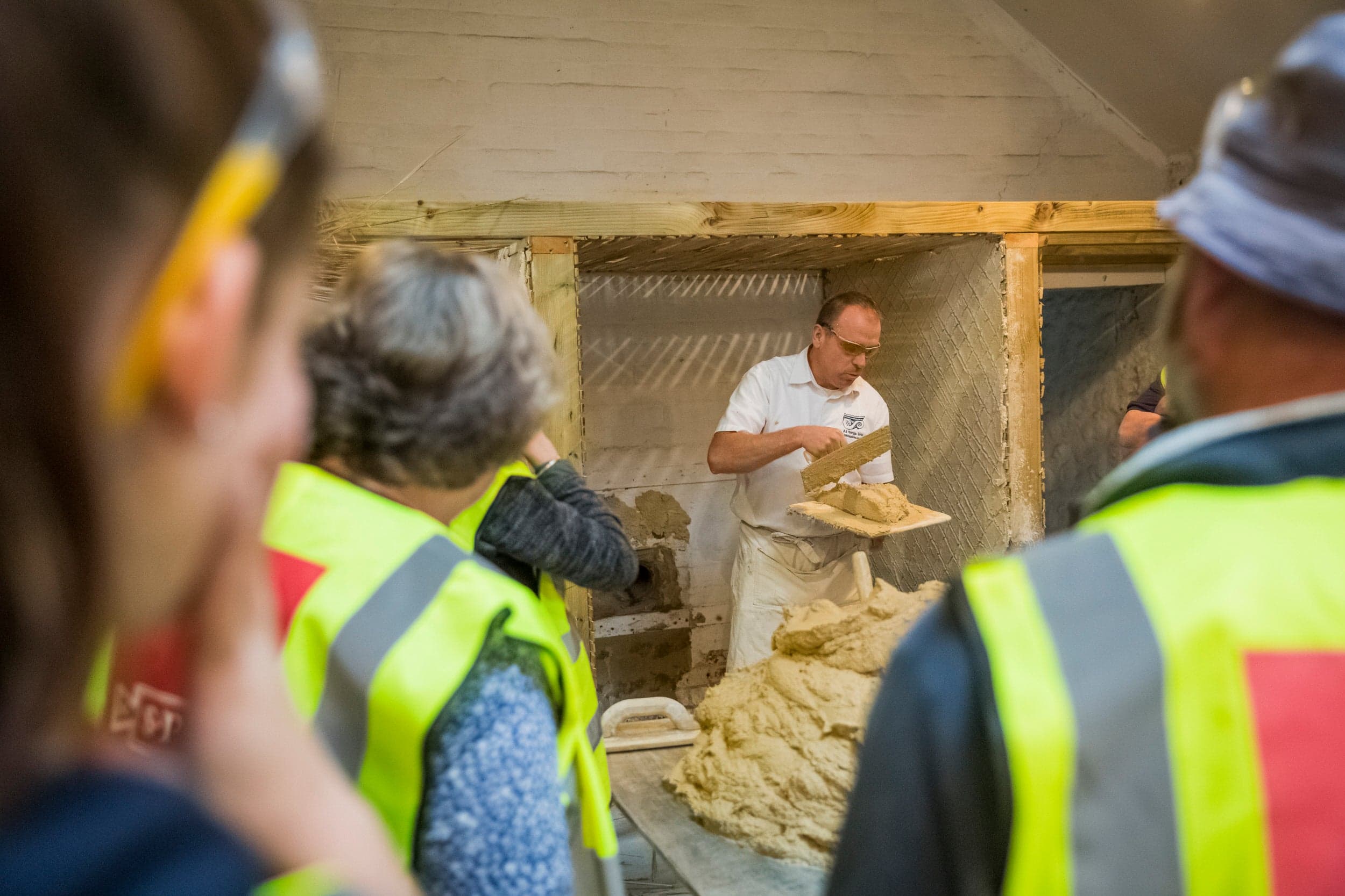 Heritage and Rural Skills Centre