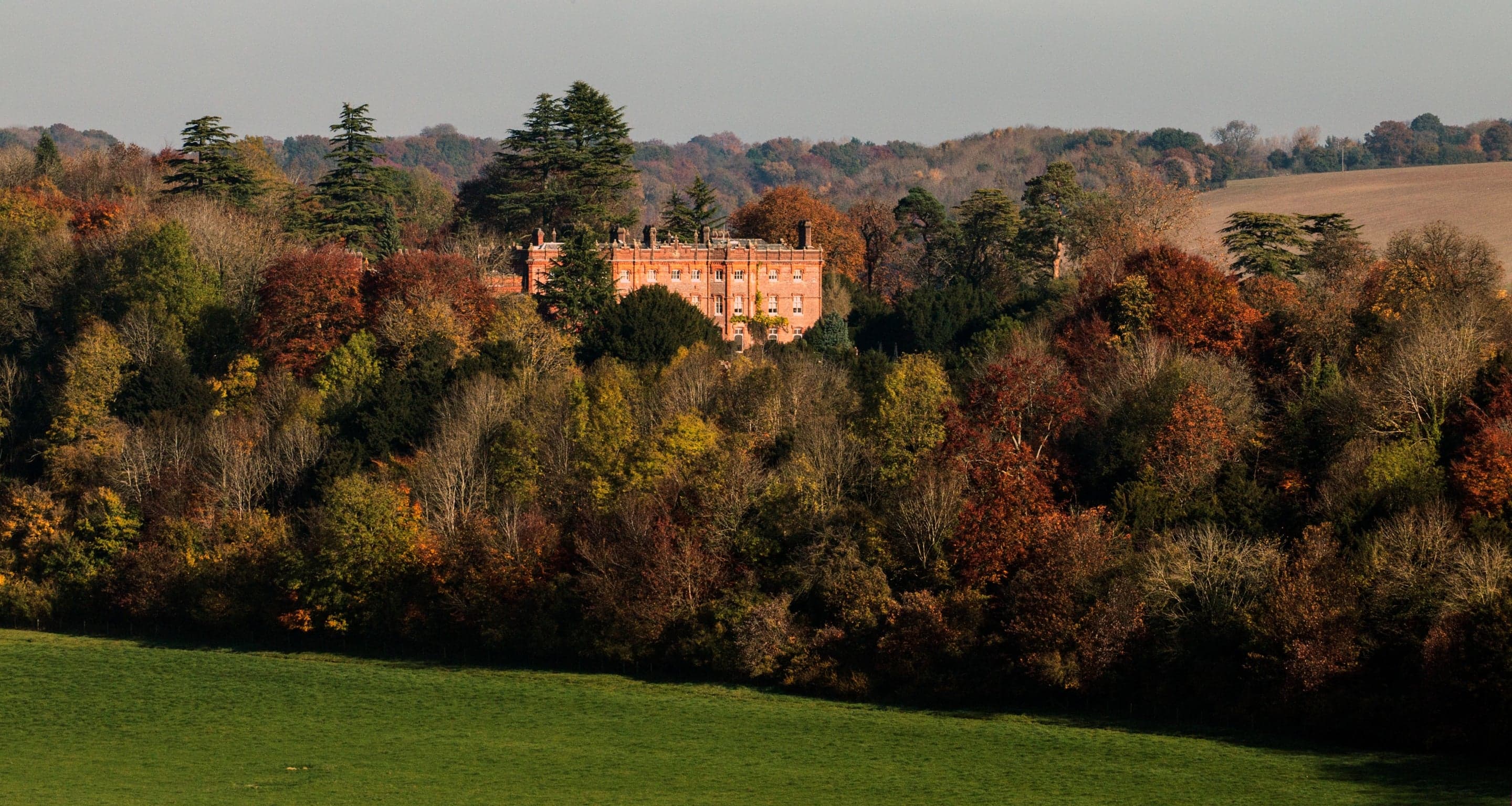 Hughenden