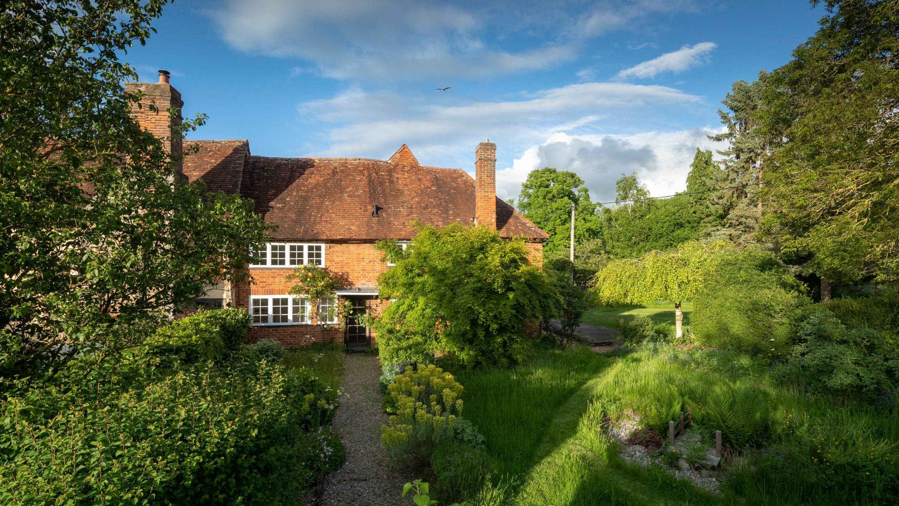 Priory Cottage