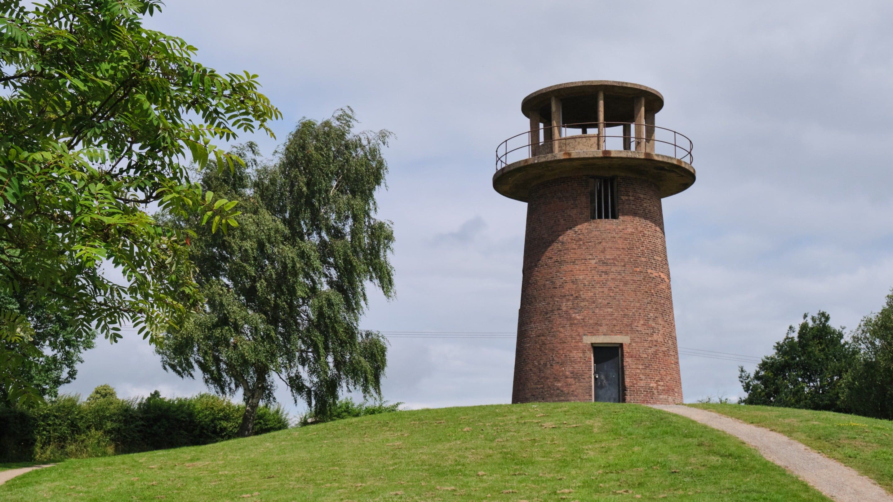 Staunton Harold