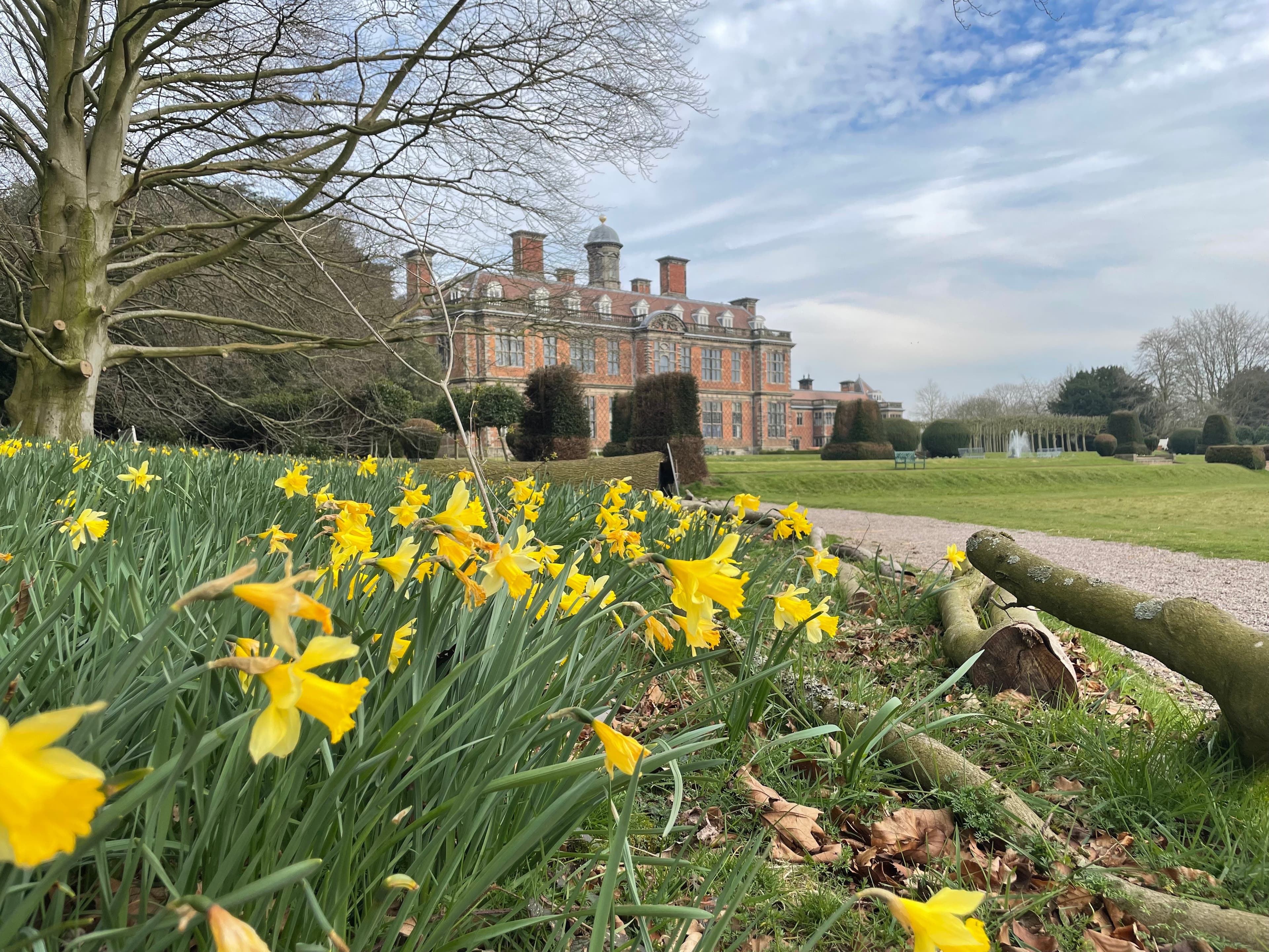 The Children’s Country House at Sudbury