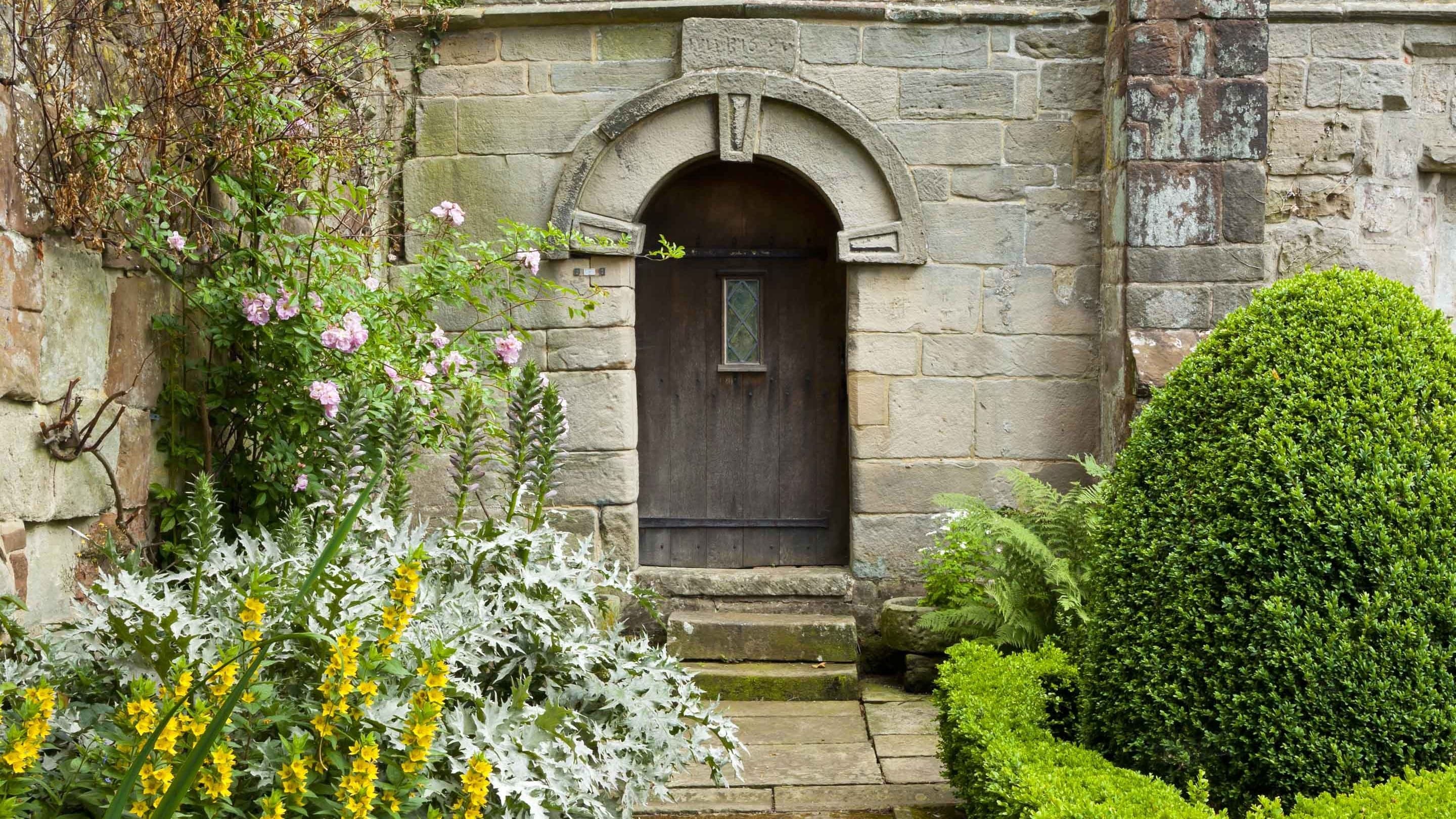 The Old Manor