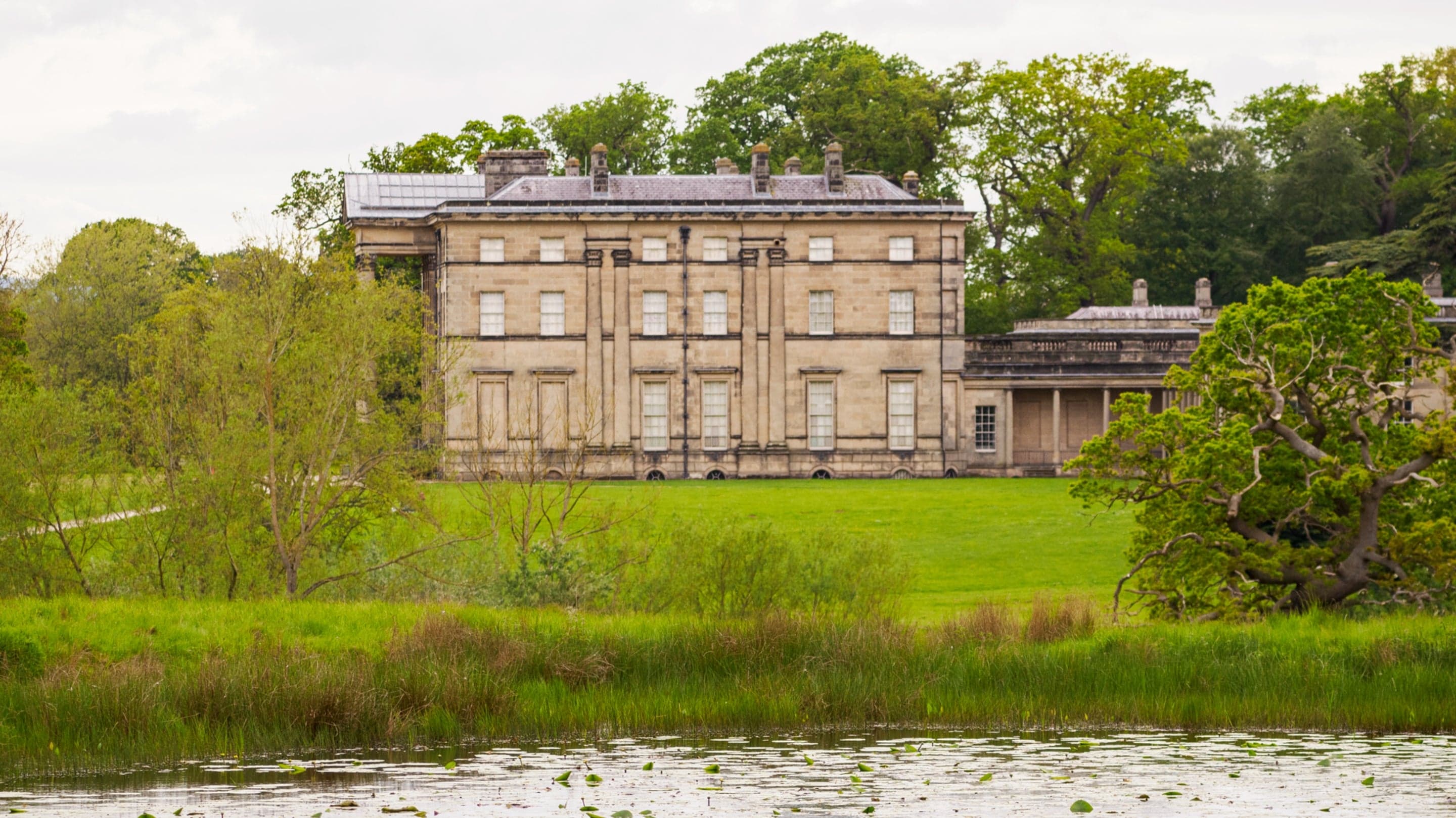 Attingham Park