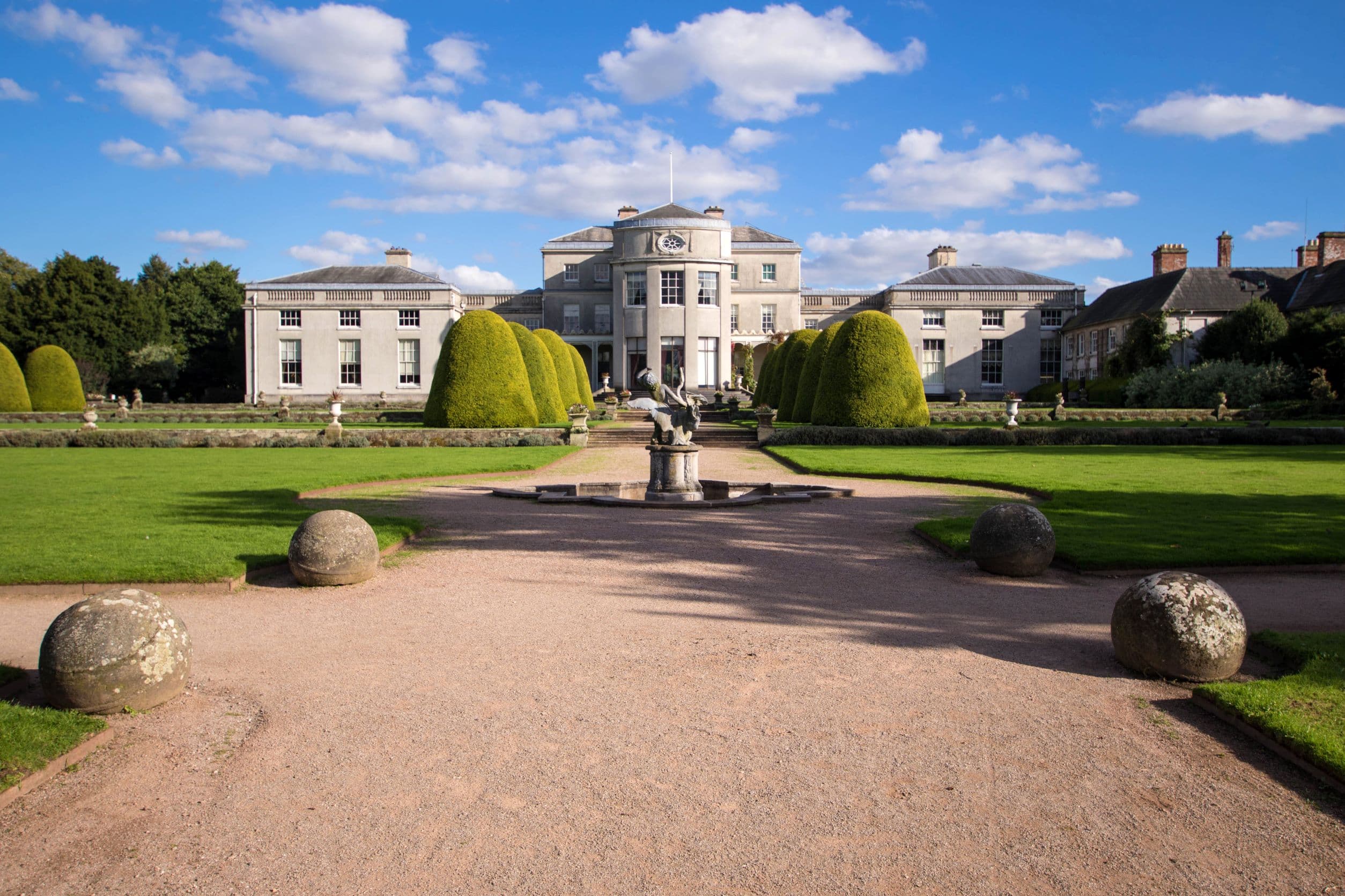 Shugborough Estate