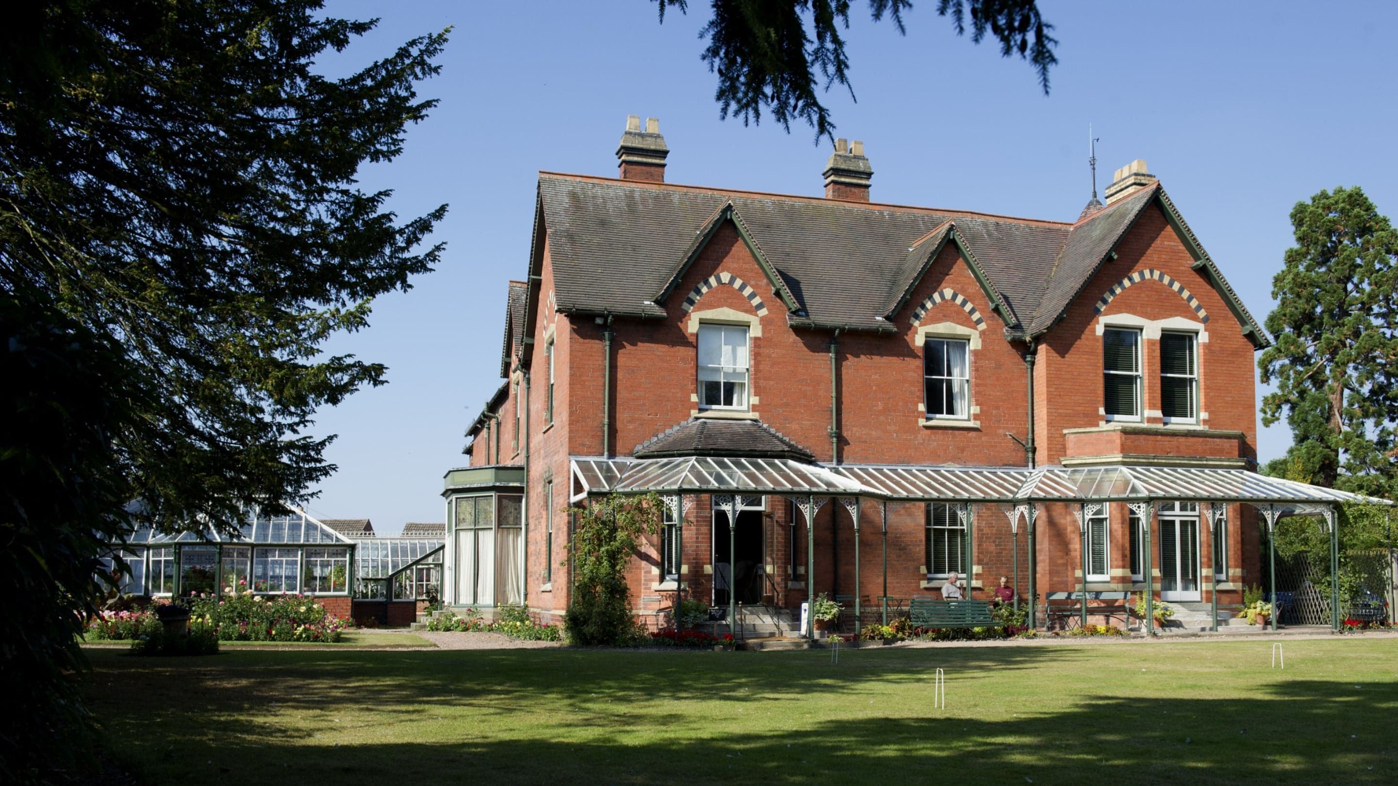Sunnycroft