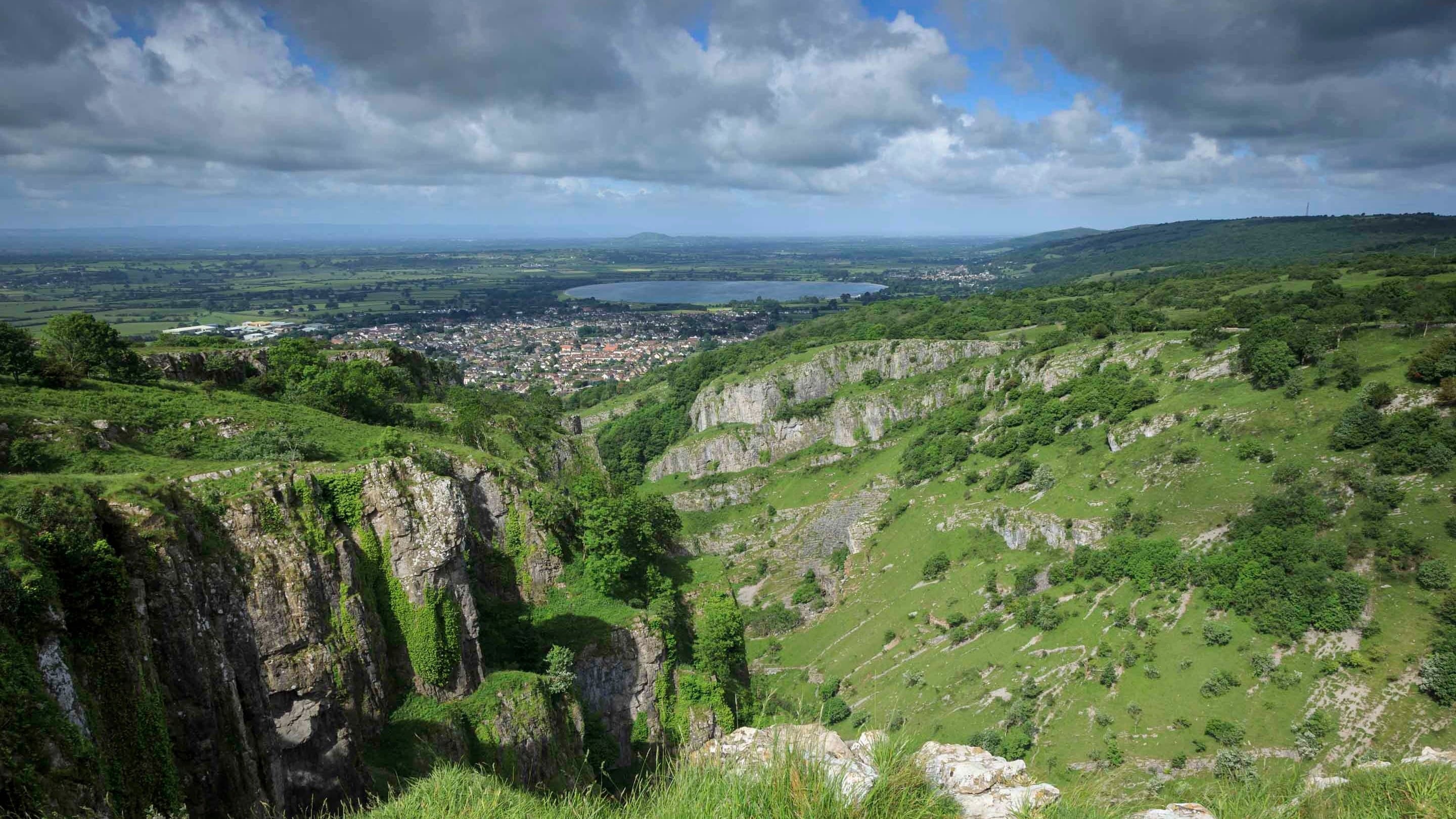 Mendip Hills