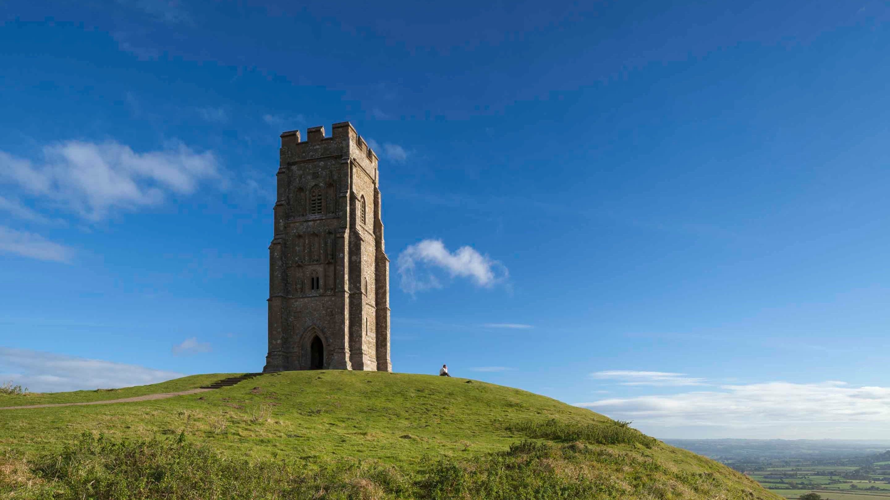 Glastonbury Tor