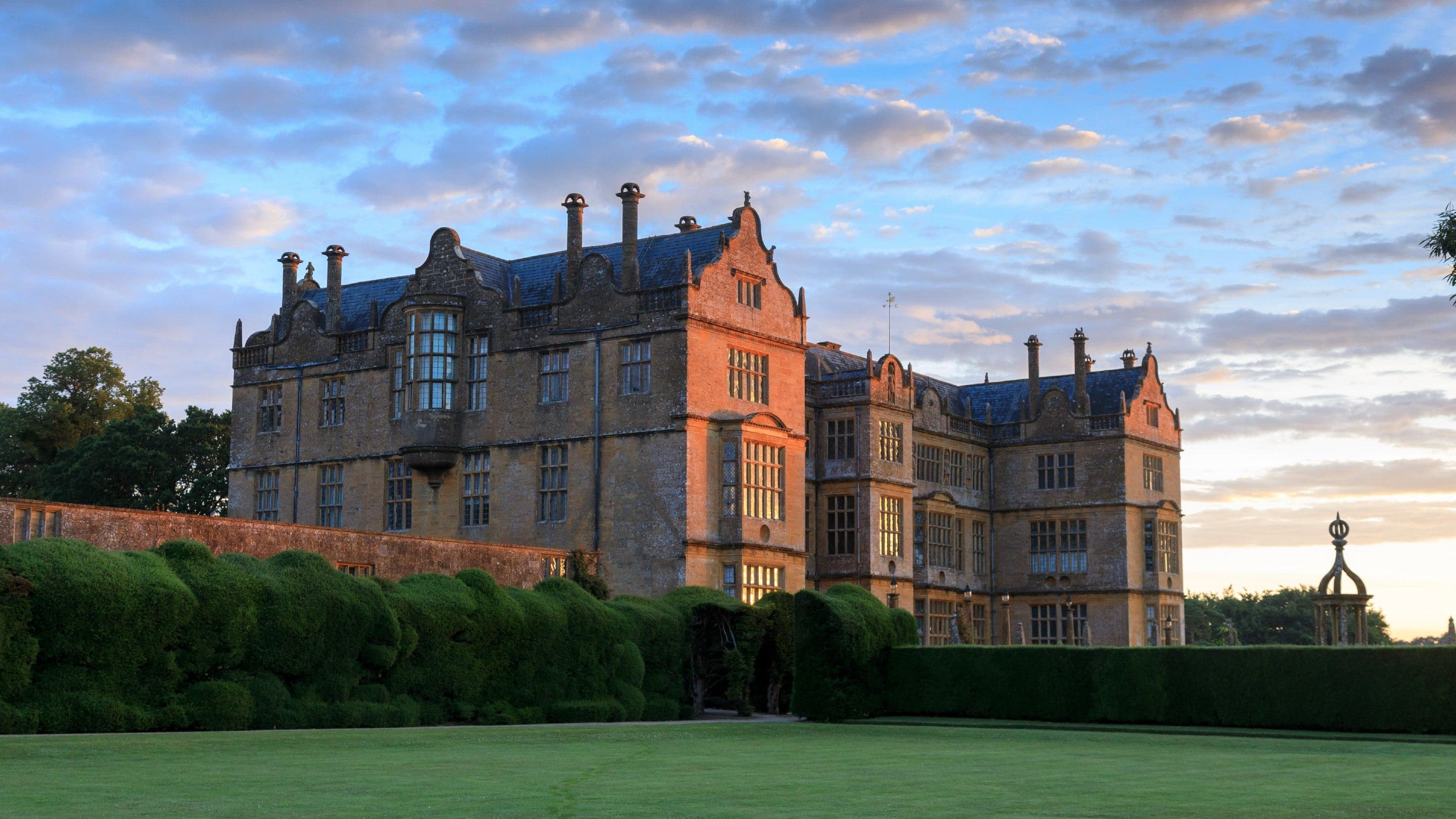 Montacute House