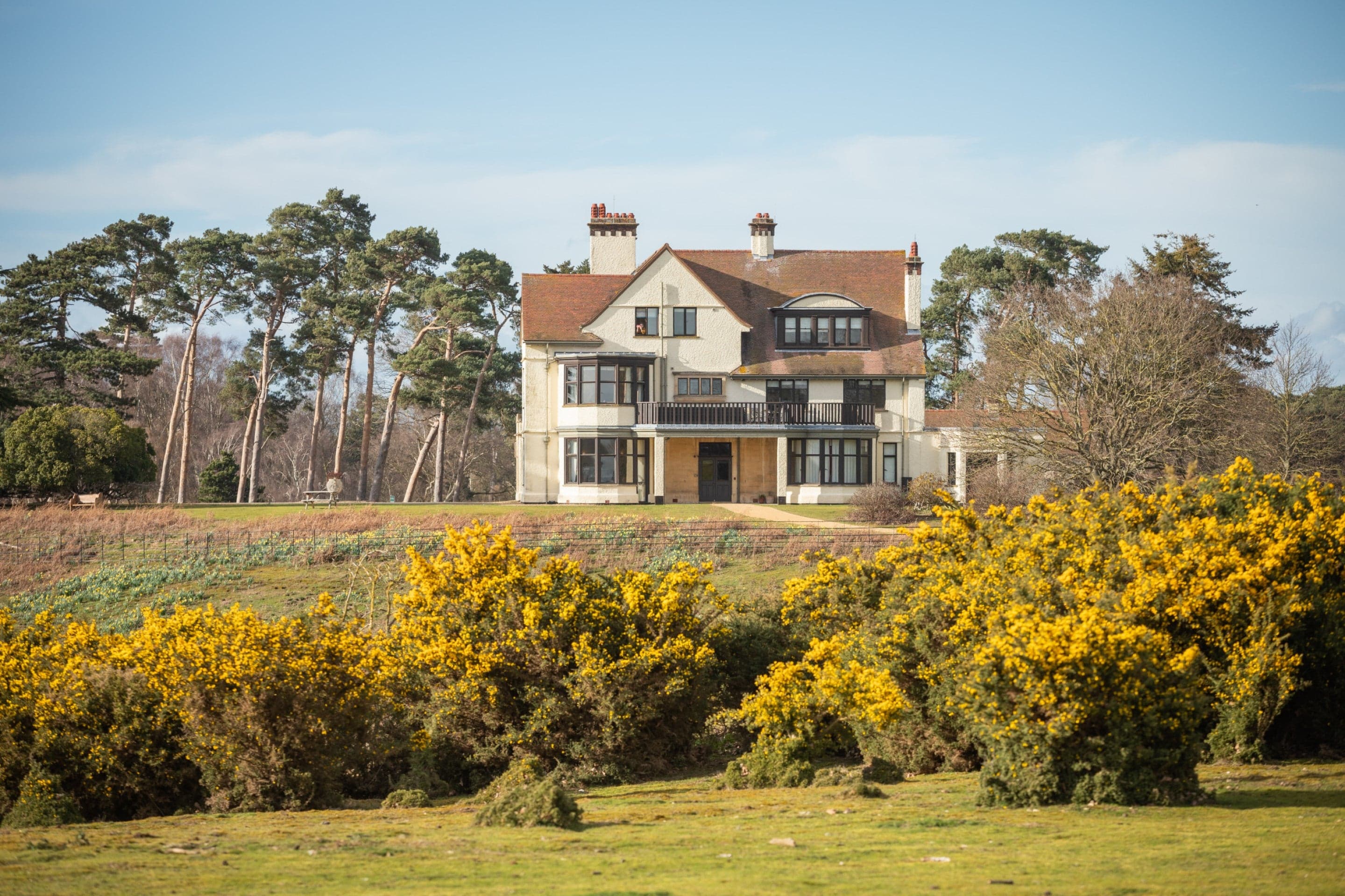 Sutton Hoo