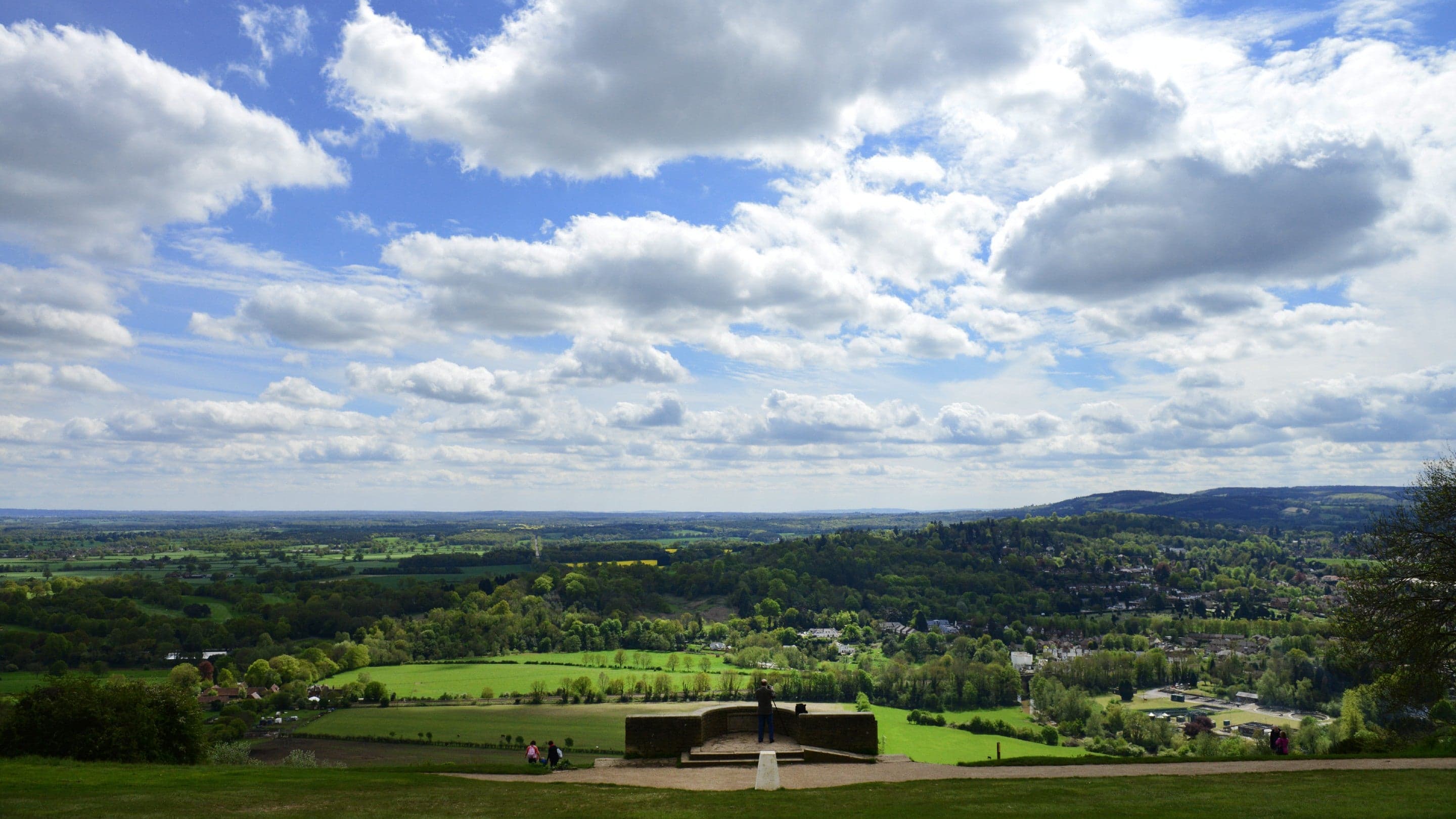 Box Hill