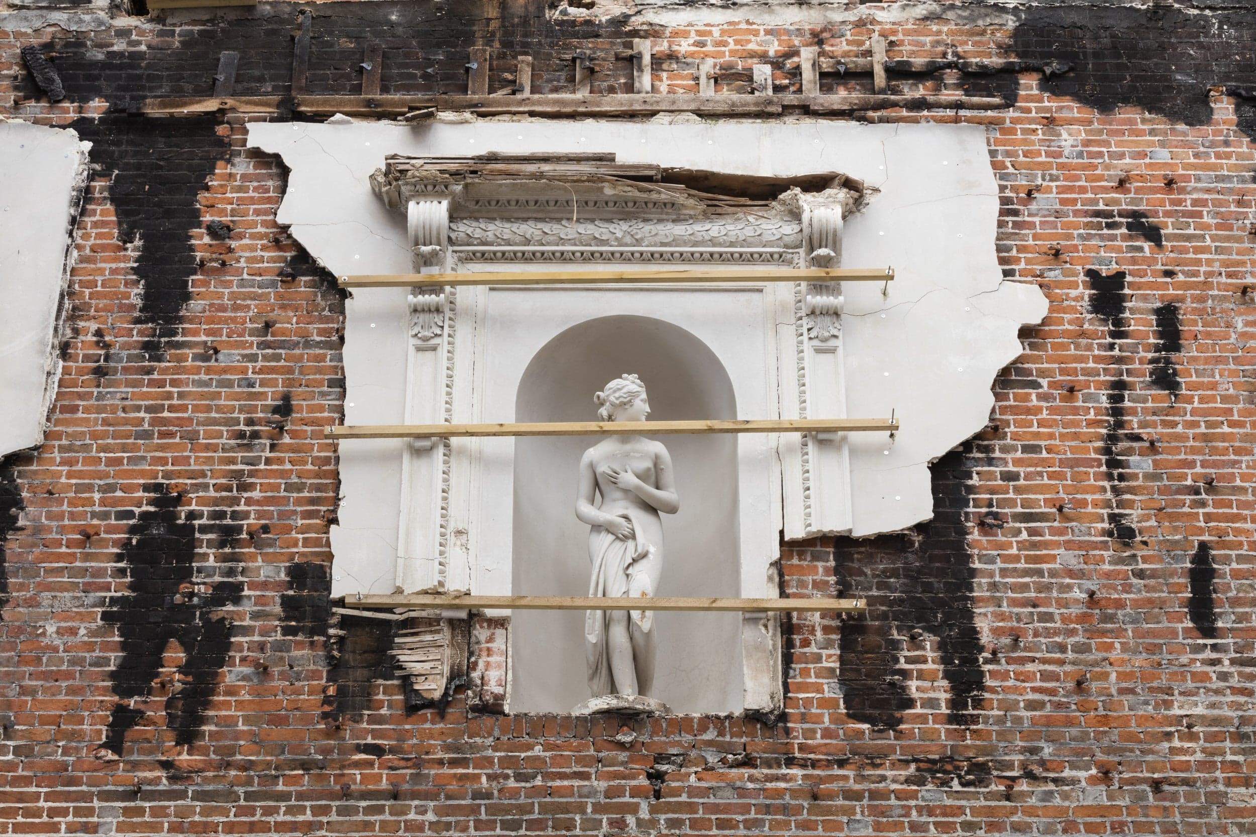 Clandon Park
