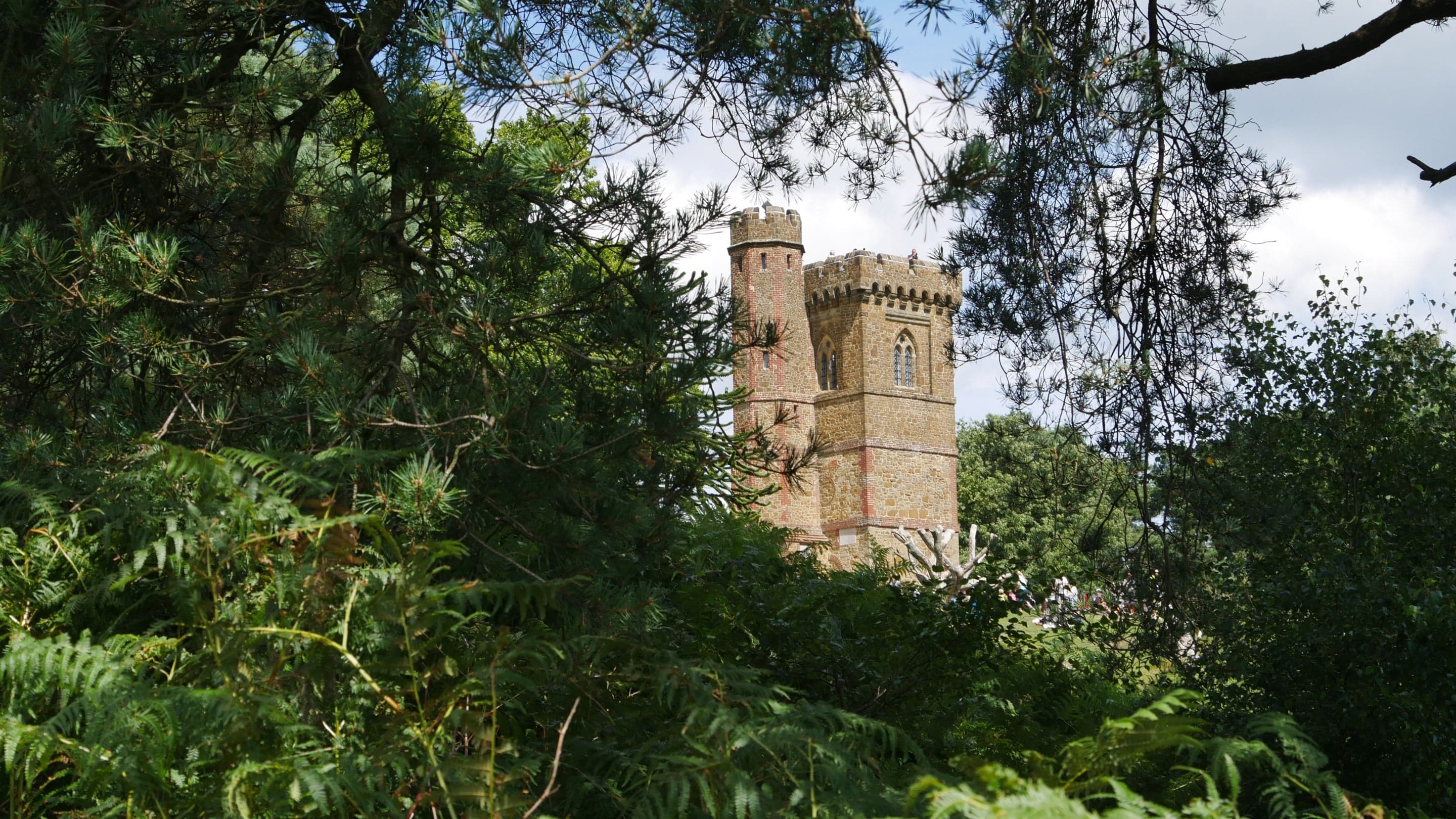 Leith Hill