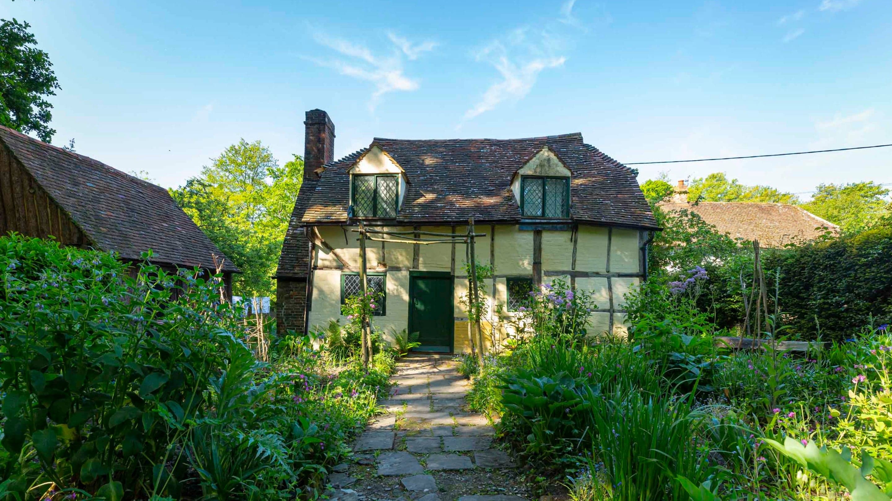 Oakhurst Cottage