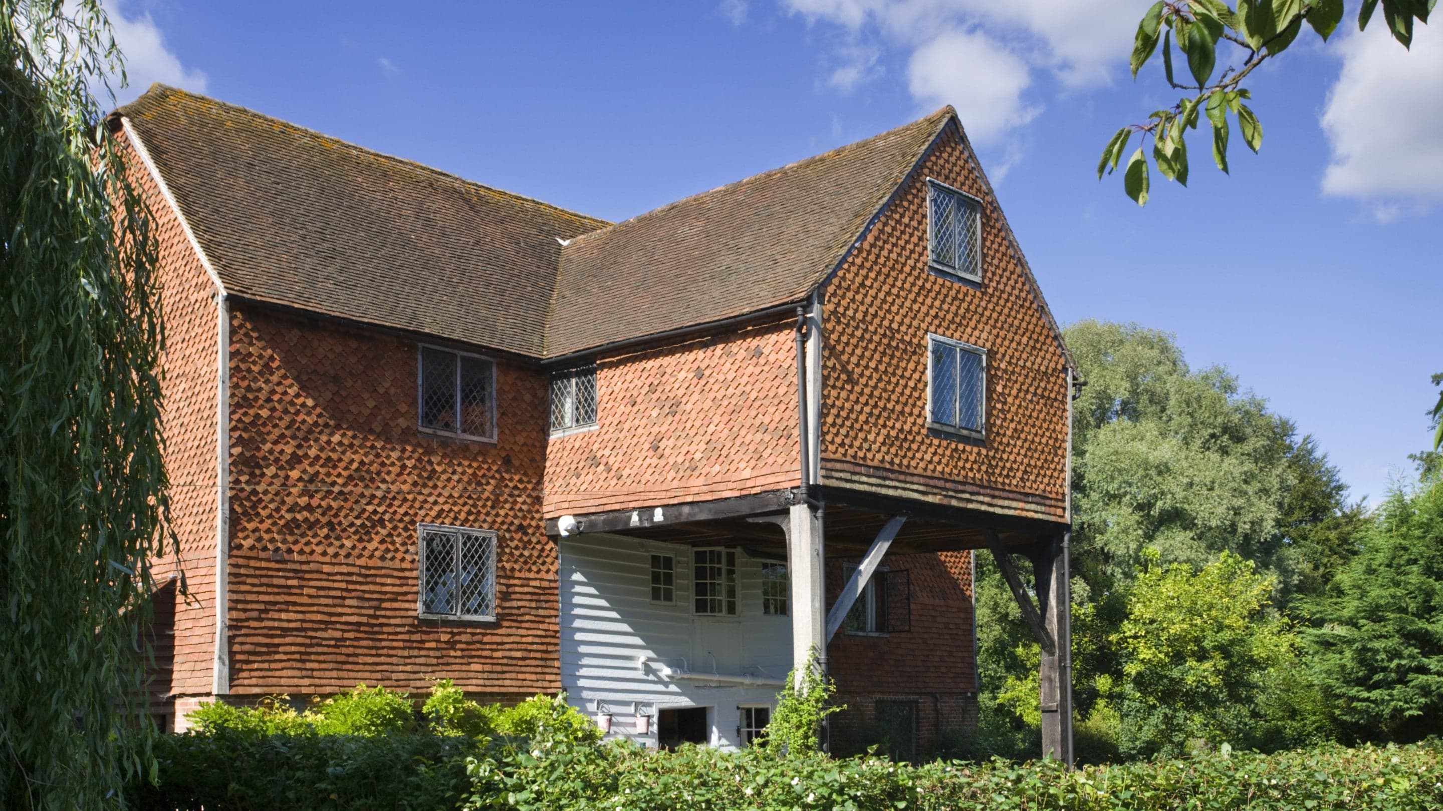 Shalford Mill