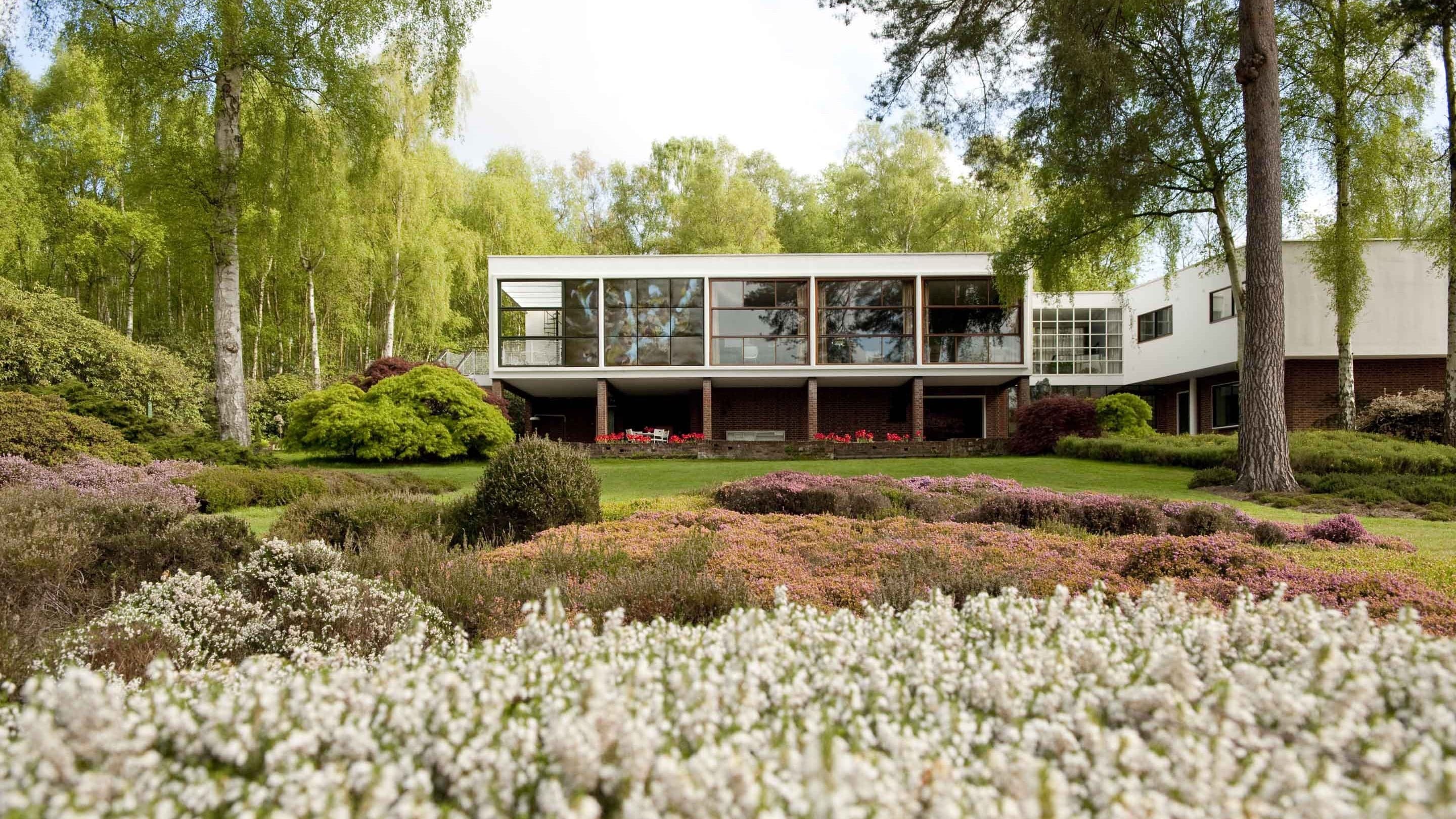 The Homewood