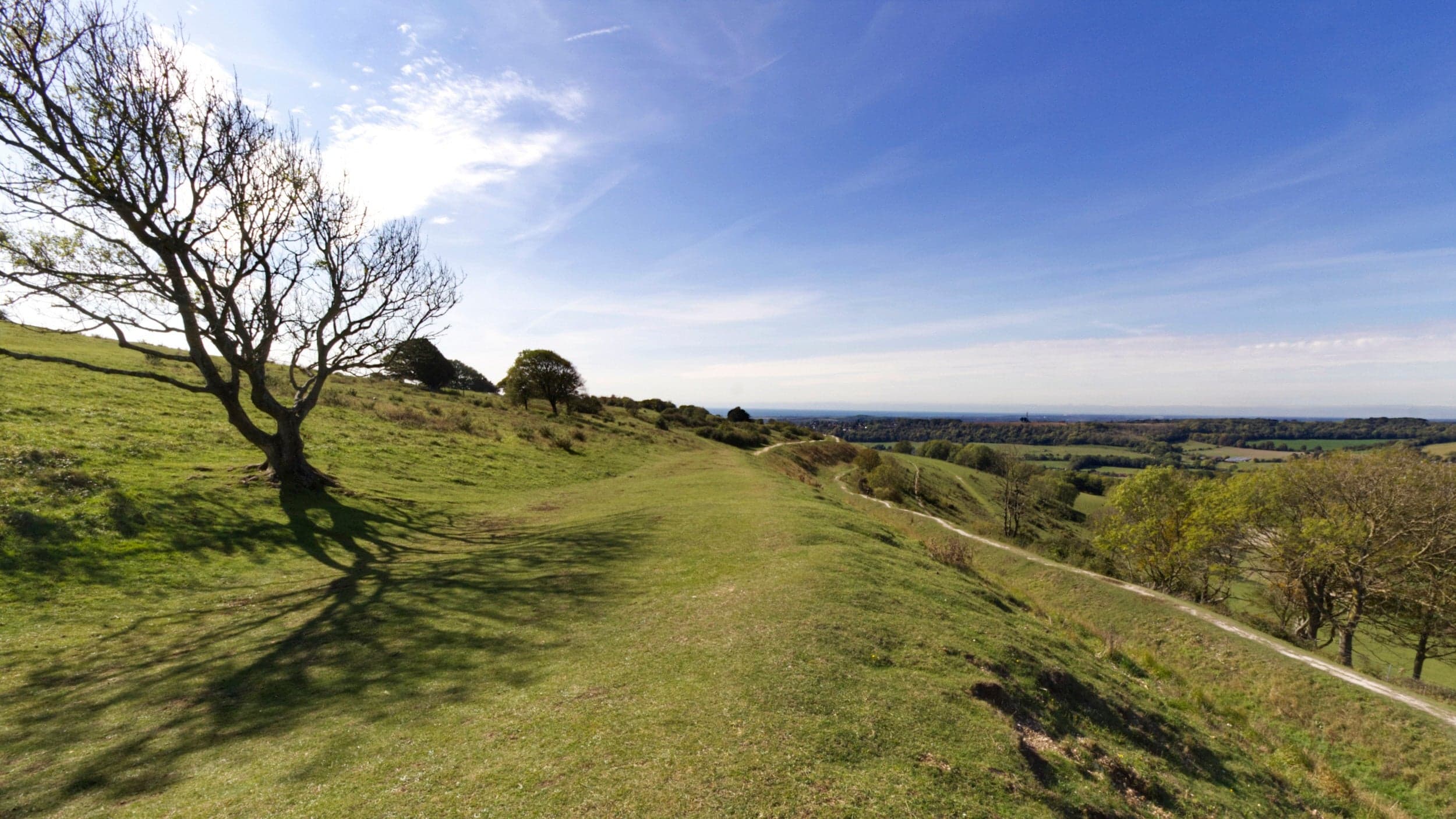 Cissbury Ring