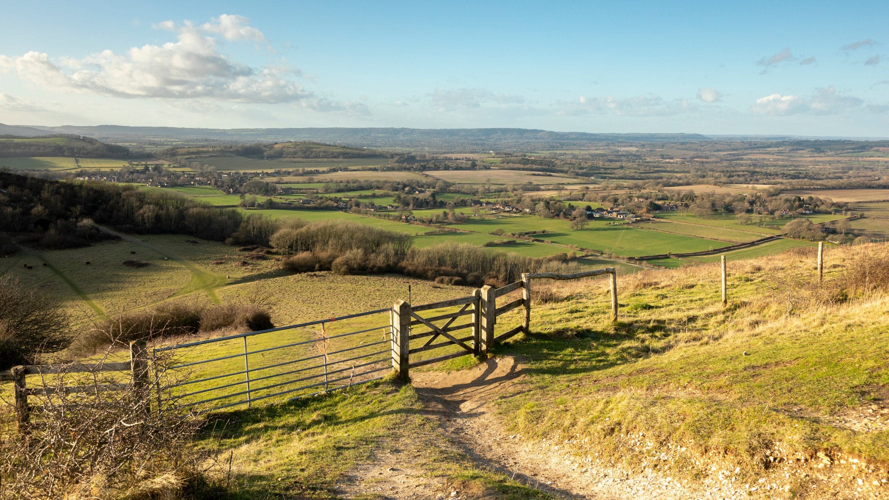 Harting Down