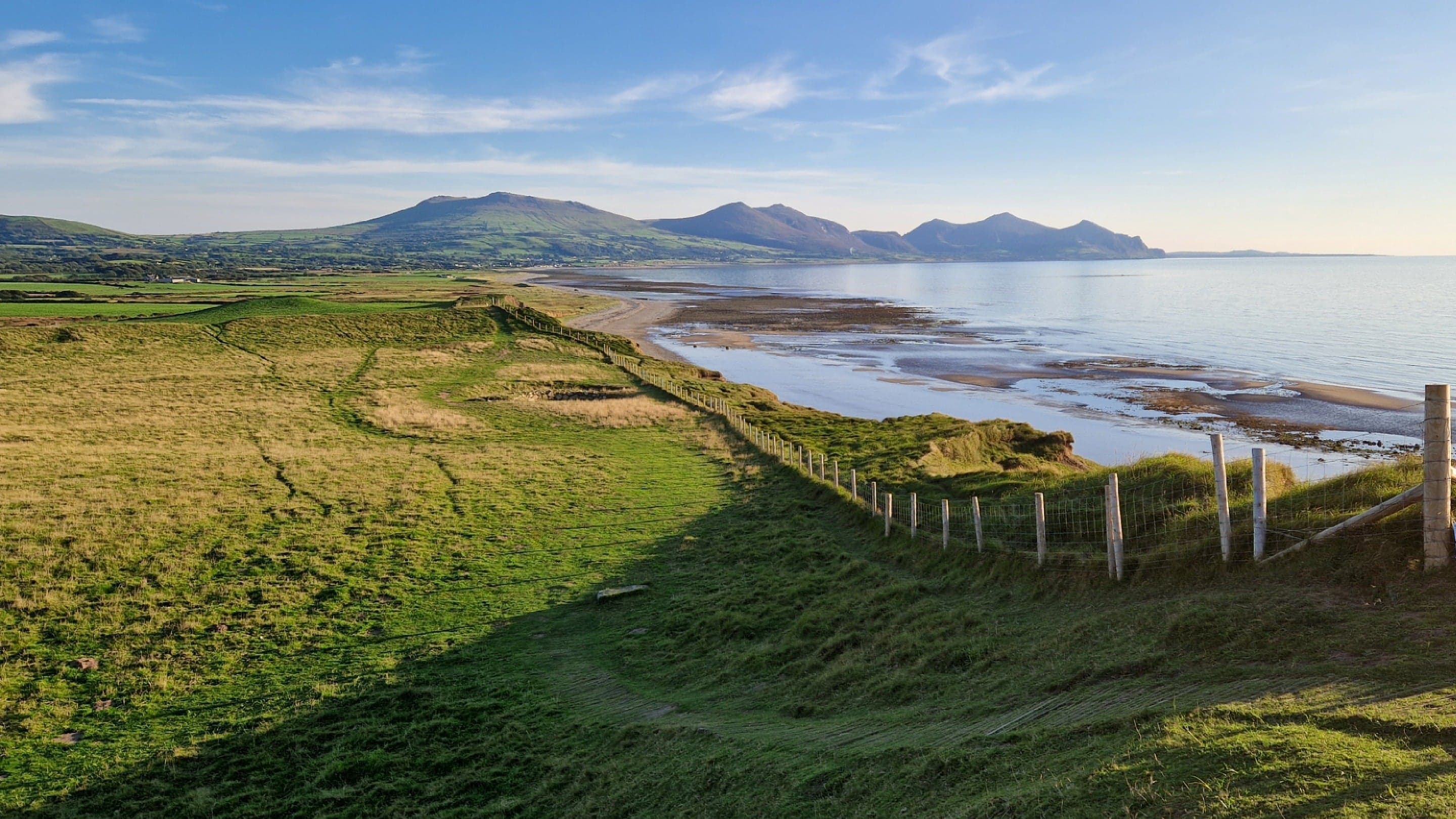 Dinas Dinlle