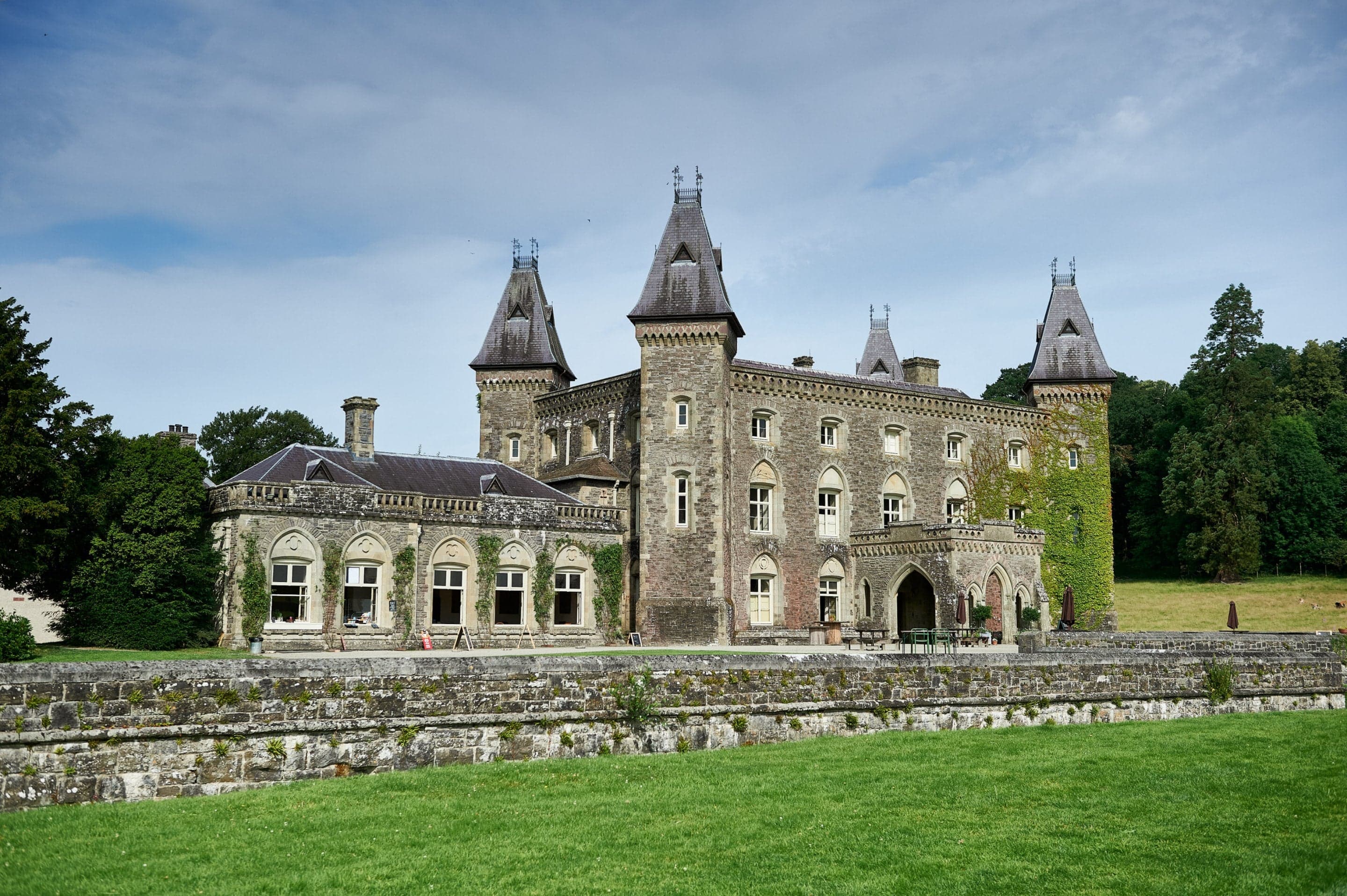 Dinefwr