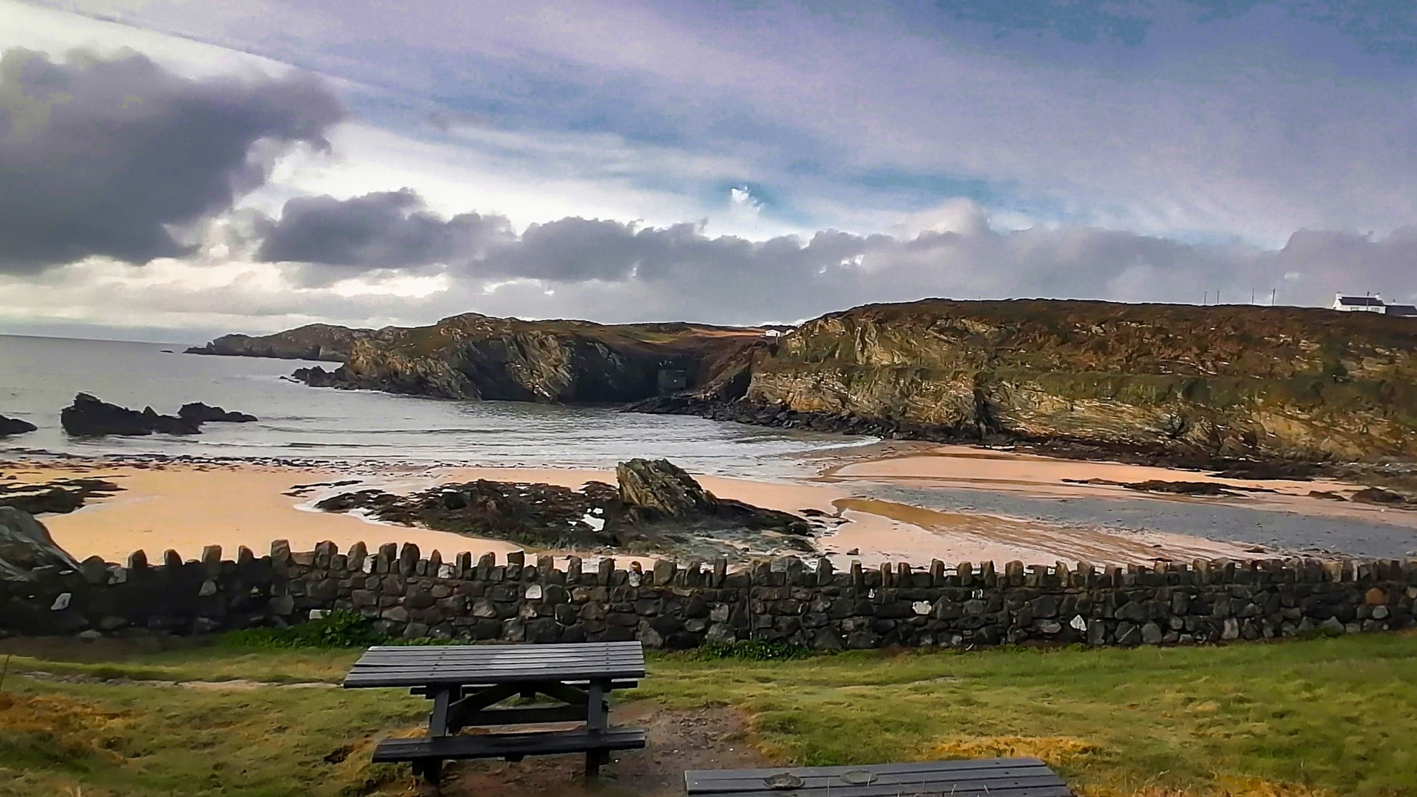Porth Dafarch