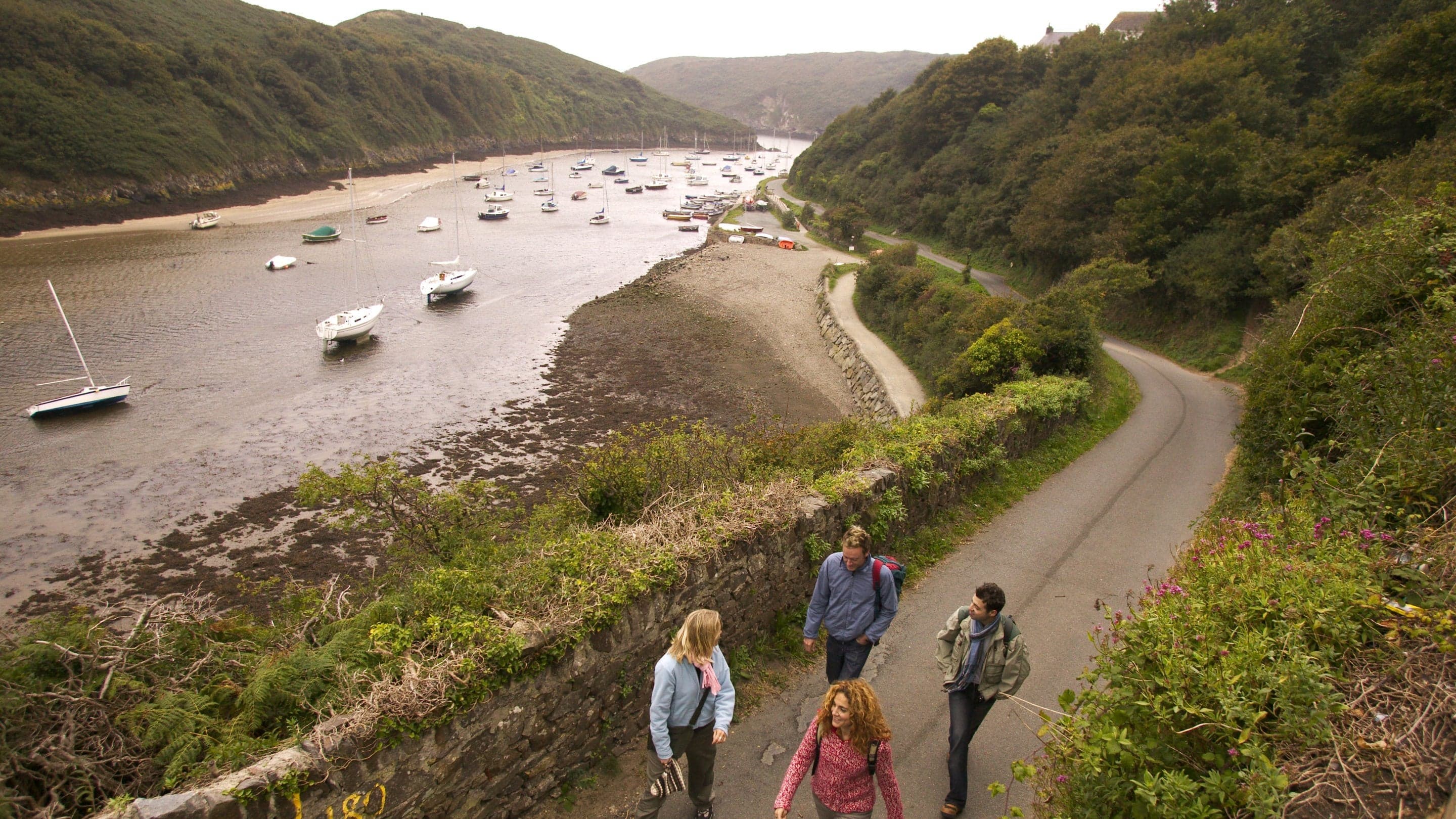 Solva Coast