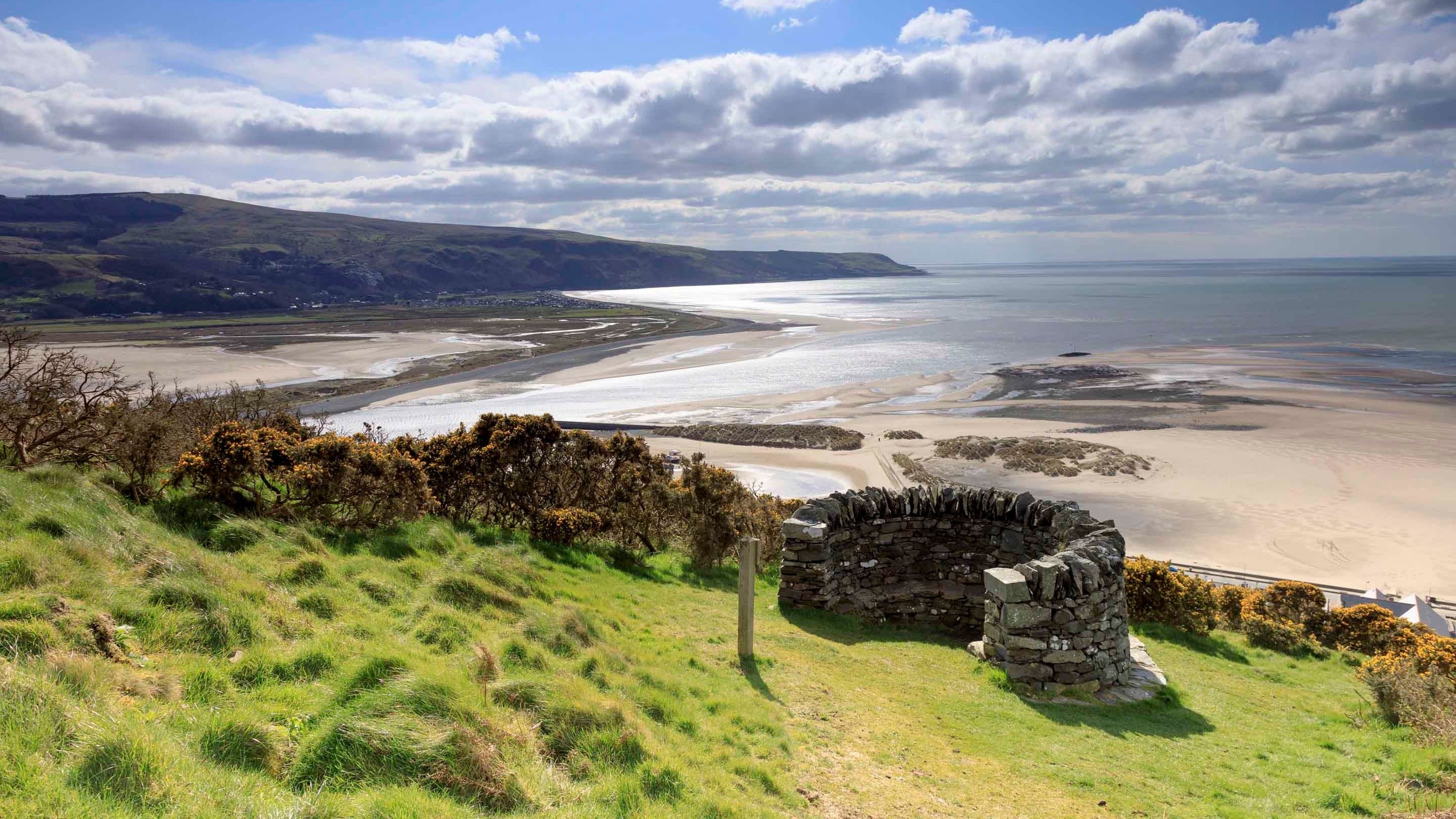 South Eryri (Snowdonia)