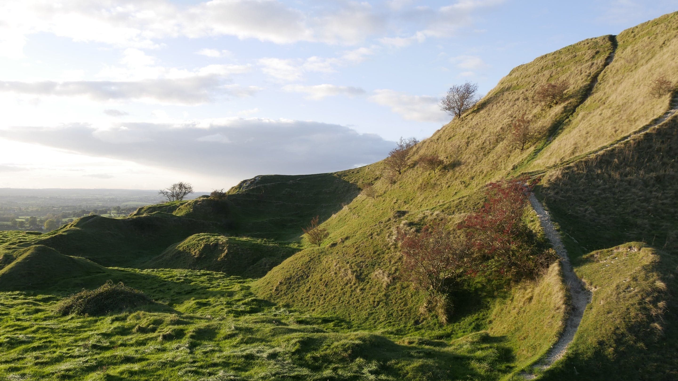 Cley Hill