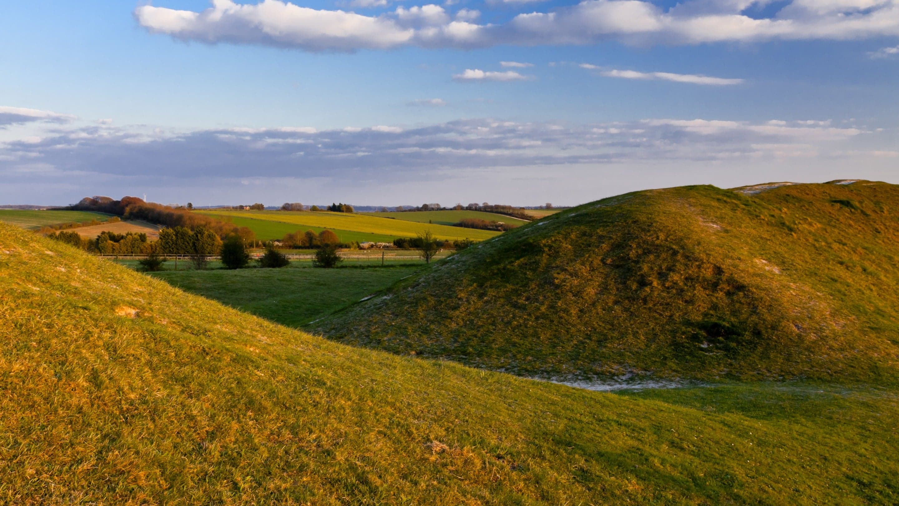 Figsbury Ring