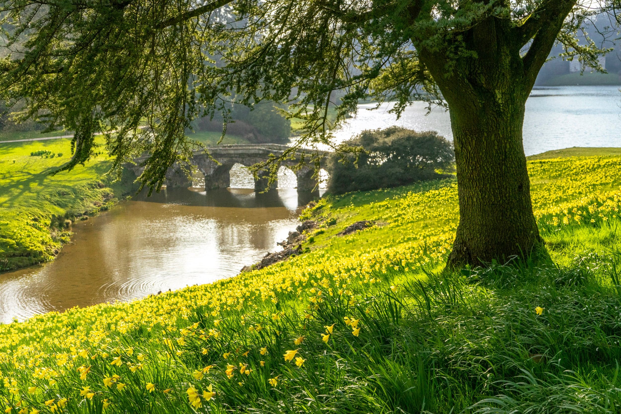 Stourhead