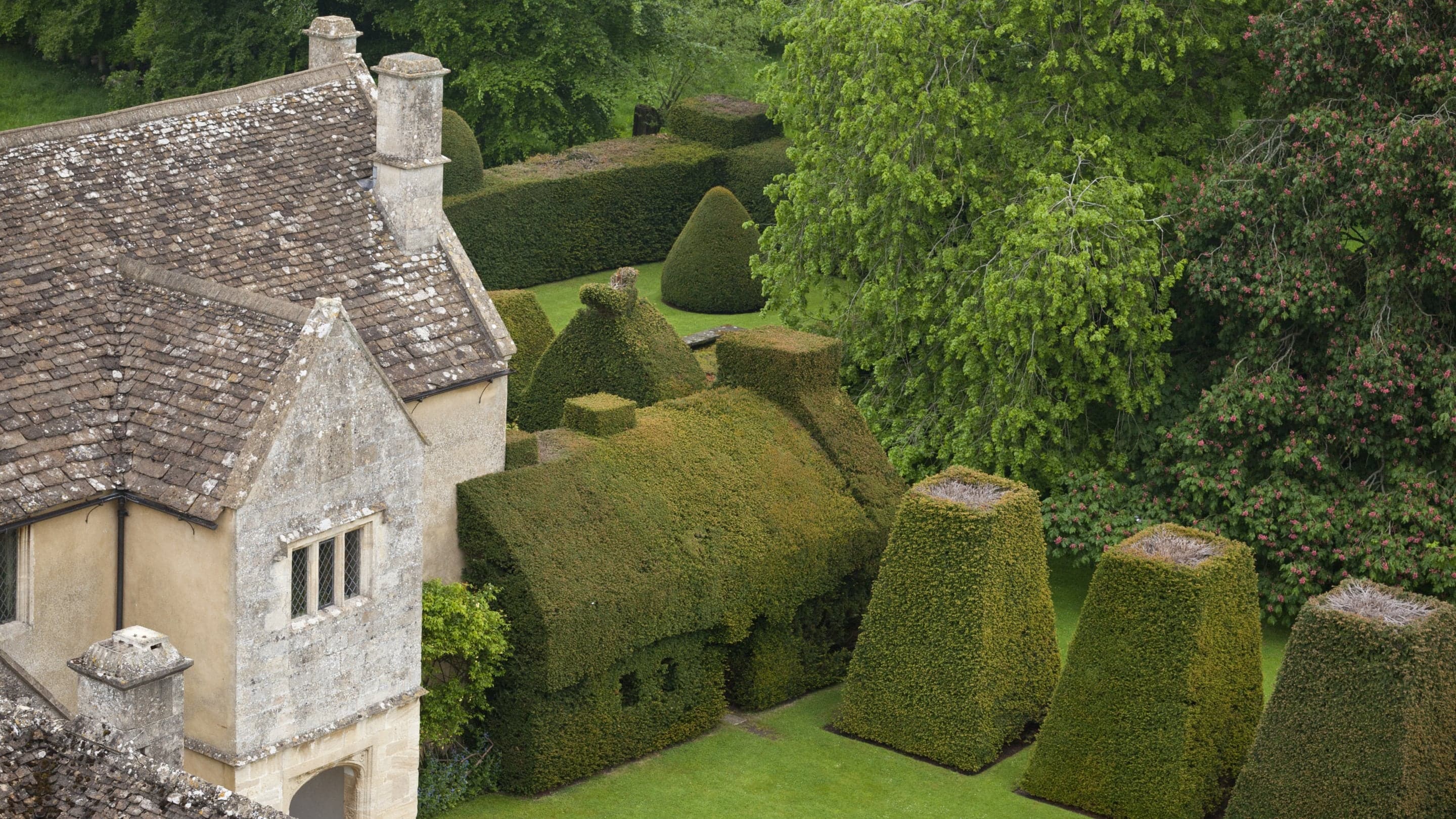Westwood Manor