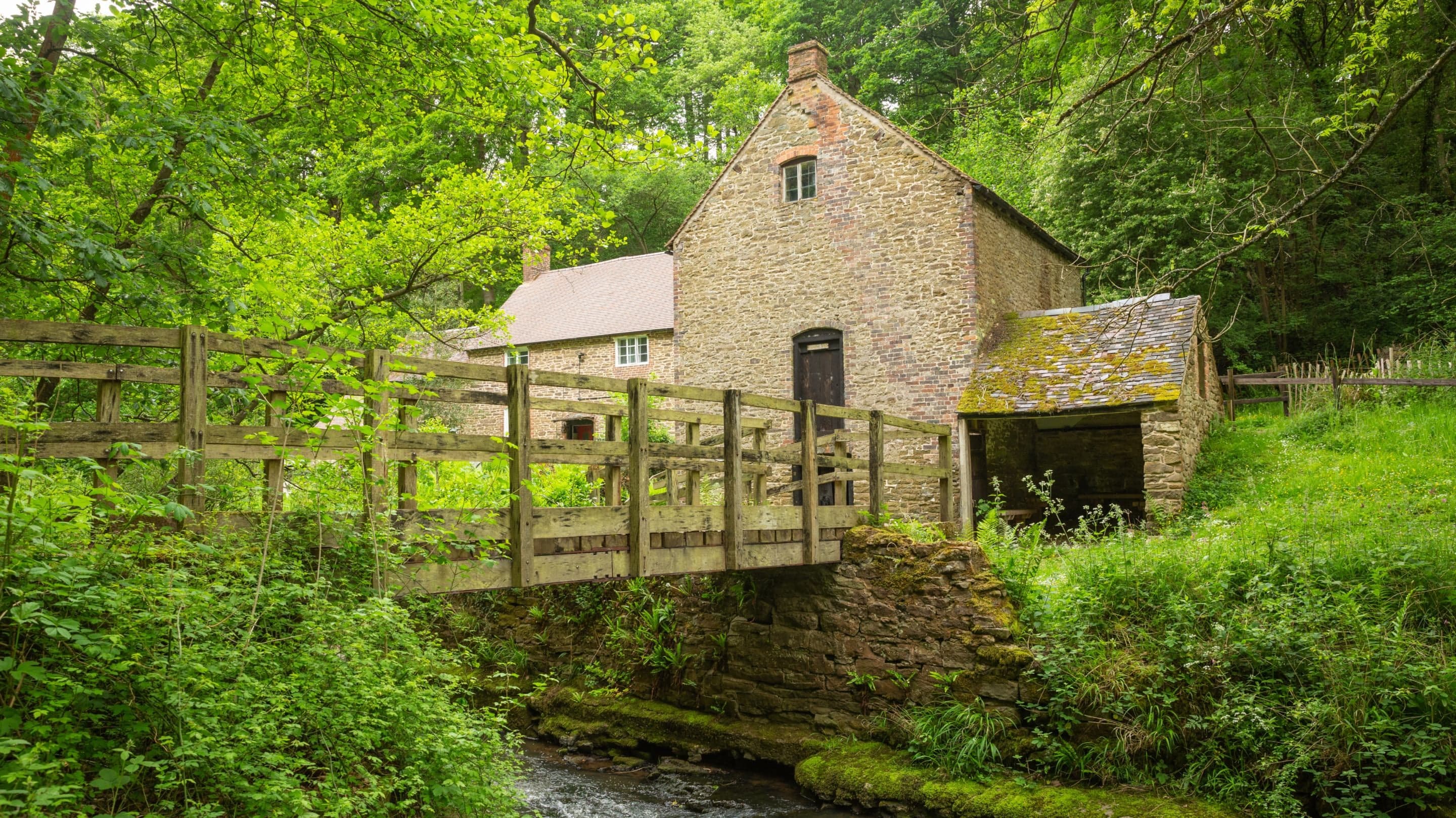 Knowles Mill