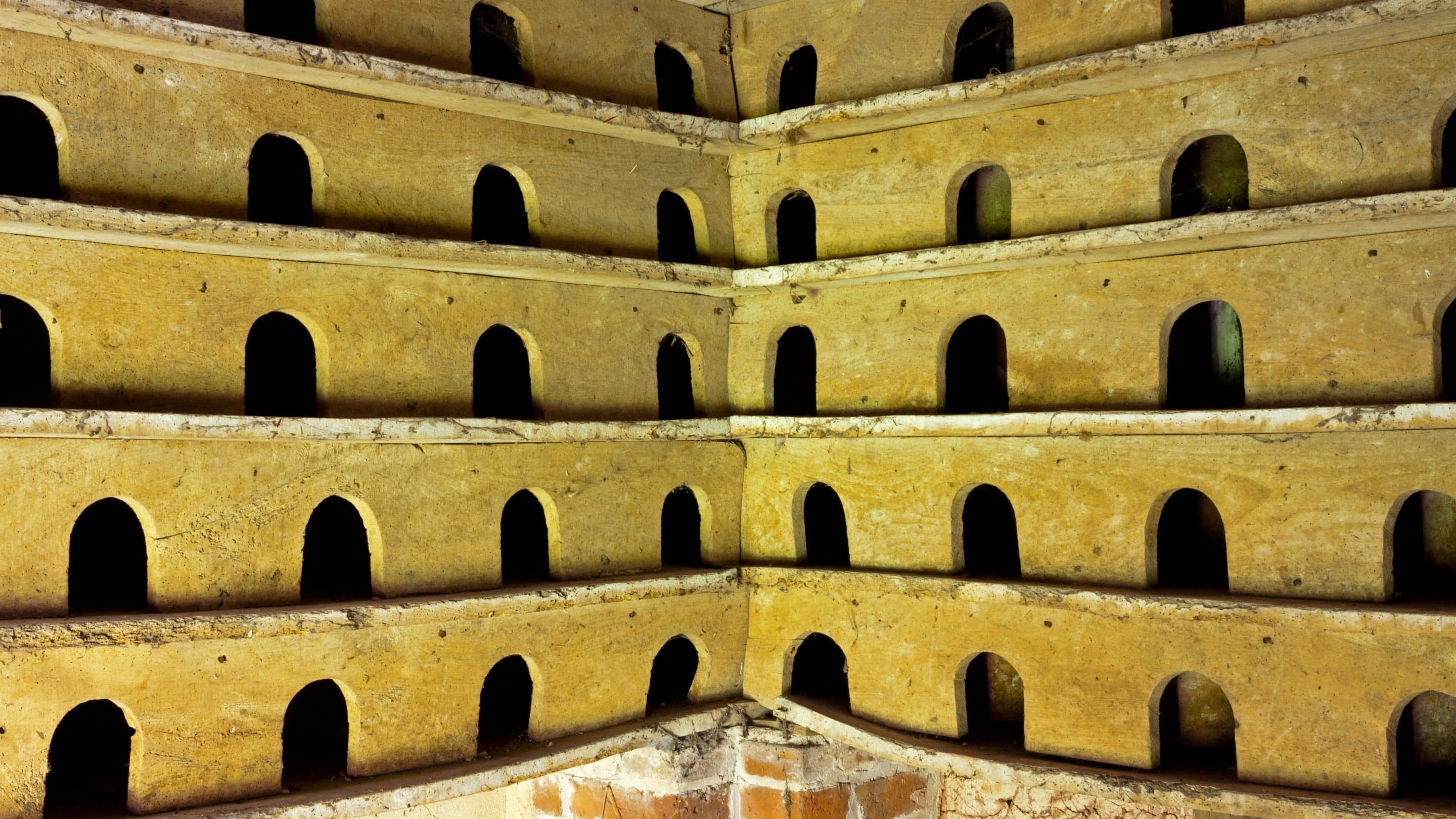 Wichenford Dovecote