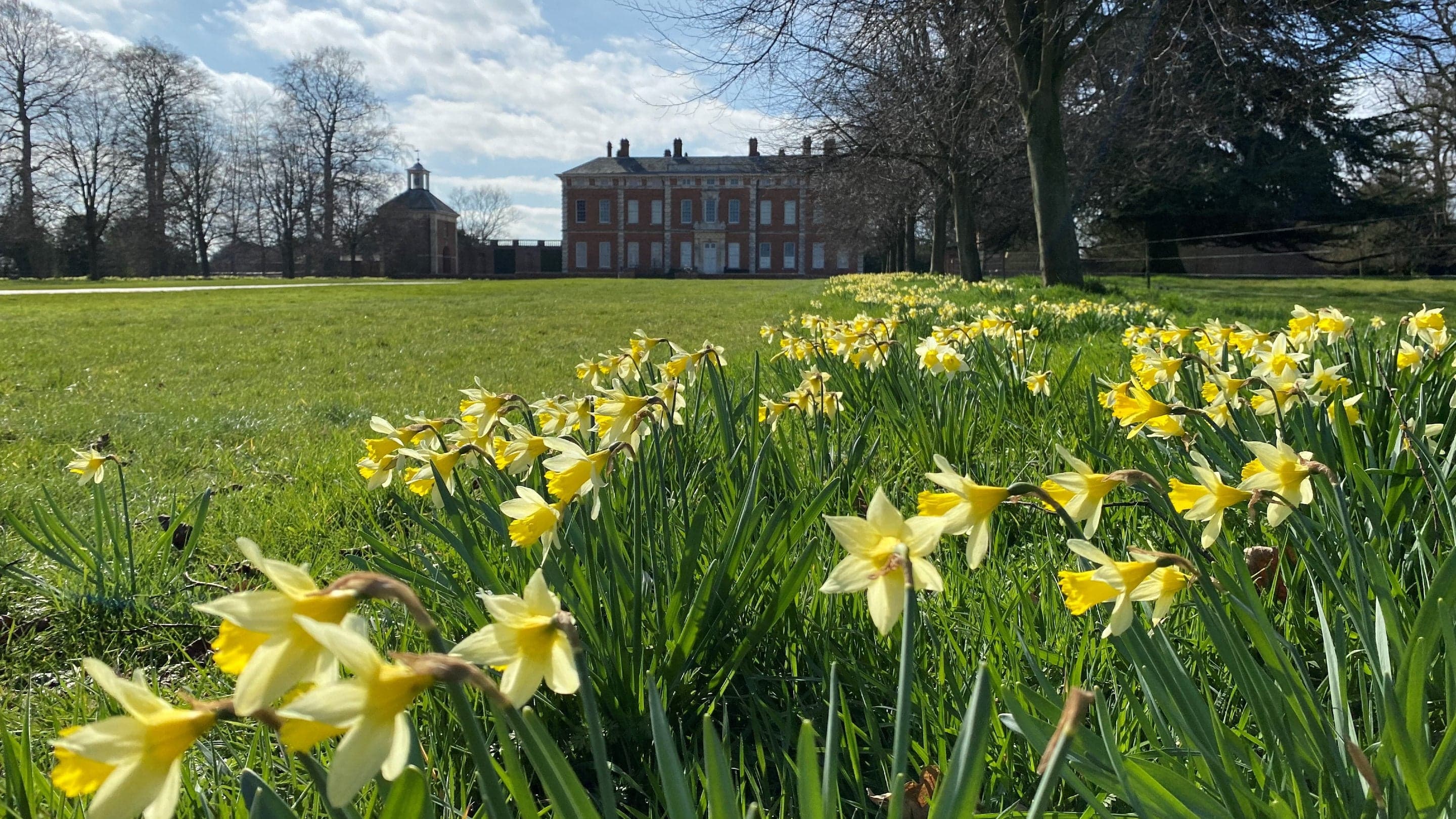 Beningbrough