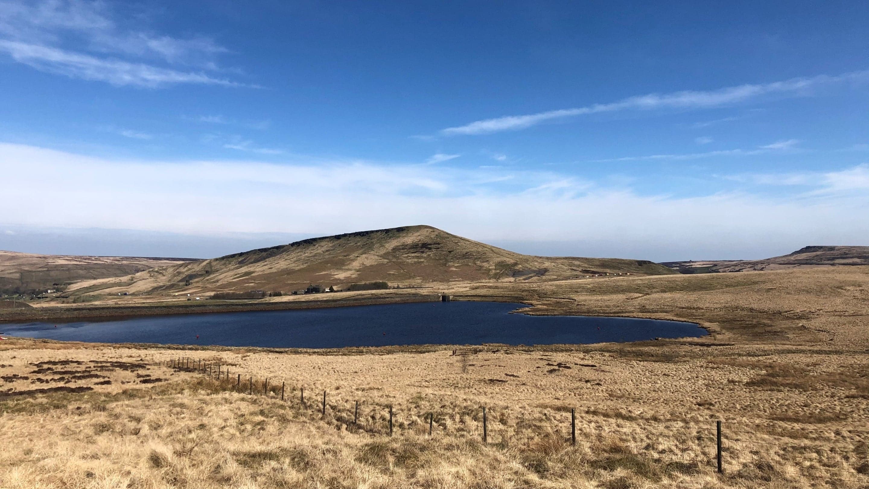 Marsden Moor