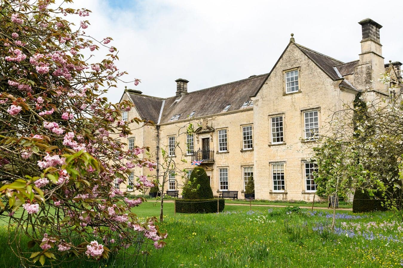 Nunnington Hall