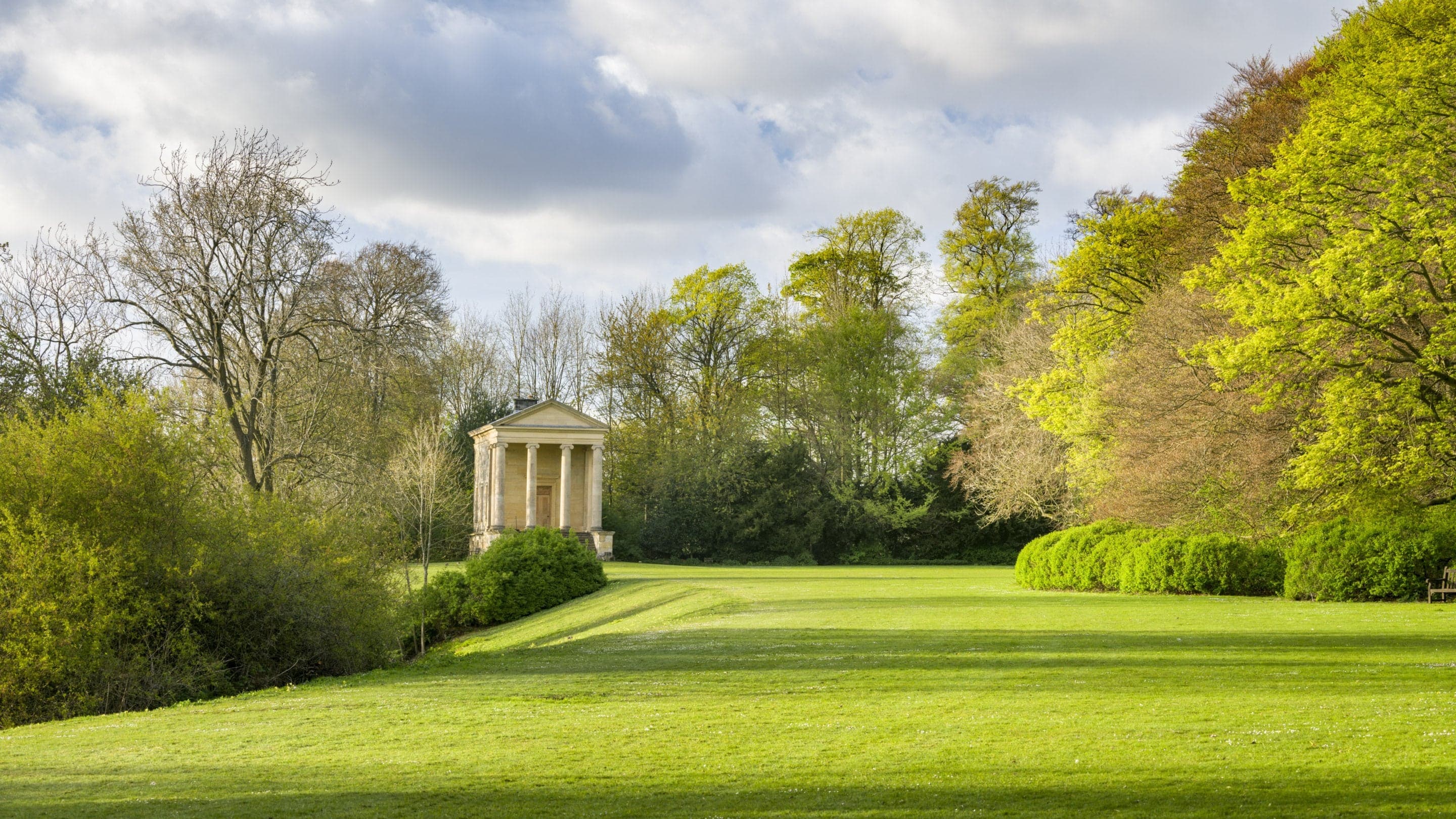 Rievaulx Terrace